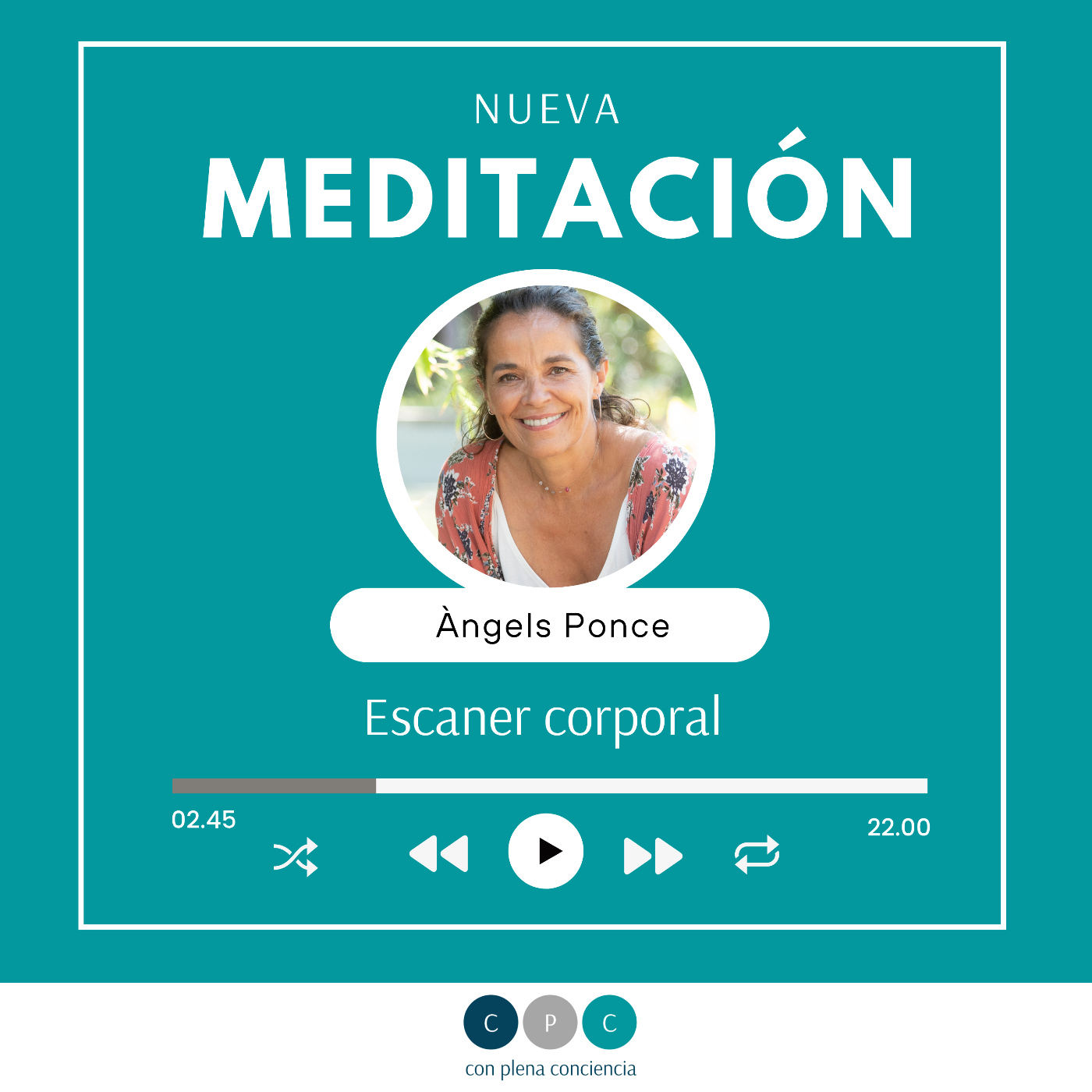 Con Plena Conciencia - Comunidad de Práctica