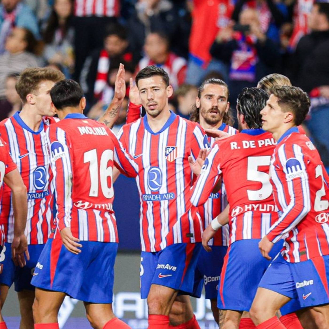 Análisis del Marbella FC 0-1 Atlético de Madrid episode artwork