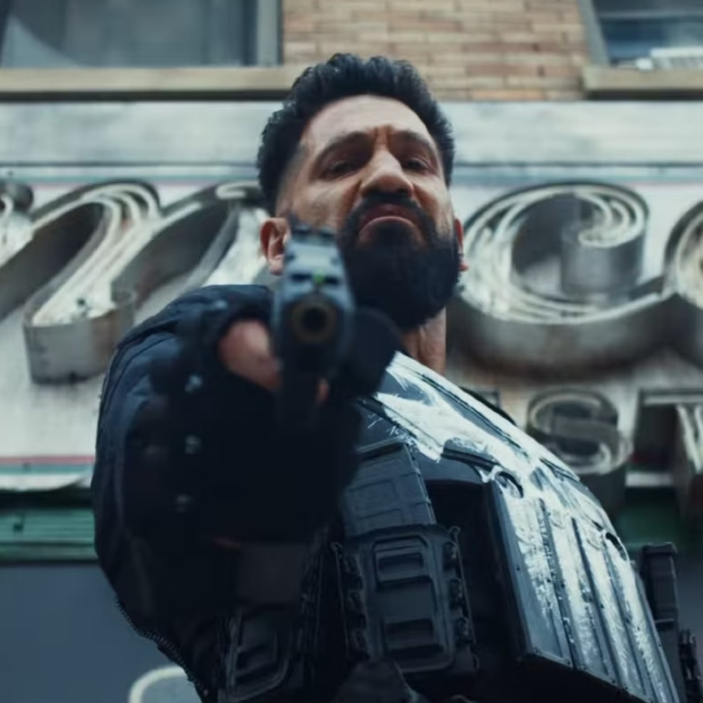 Especial Punisher | Daredevil Born Again | Licencias Manga | Nos despedimos de Sam Kieth y Hermann | NOTICIAS