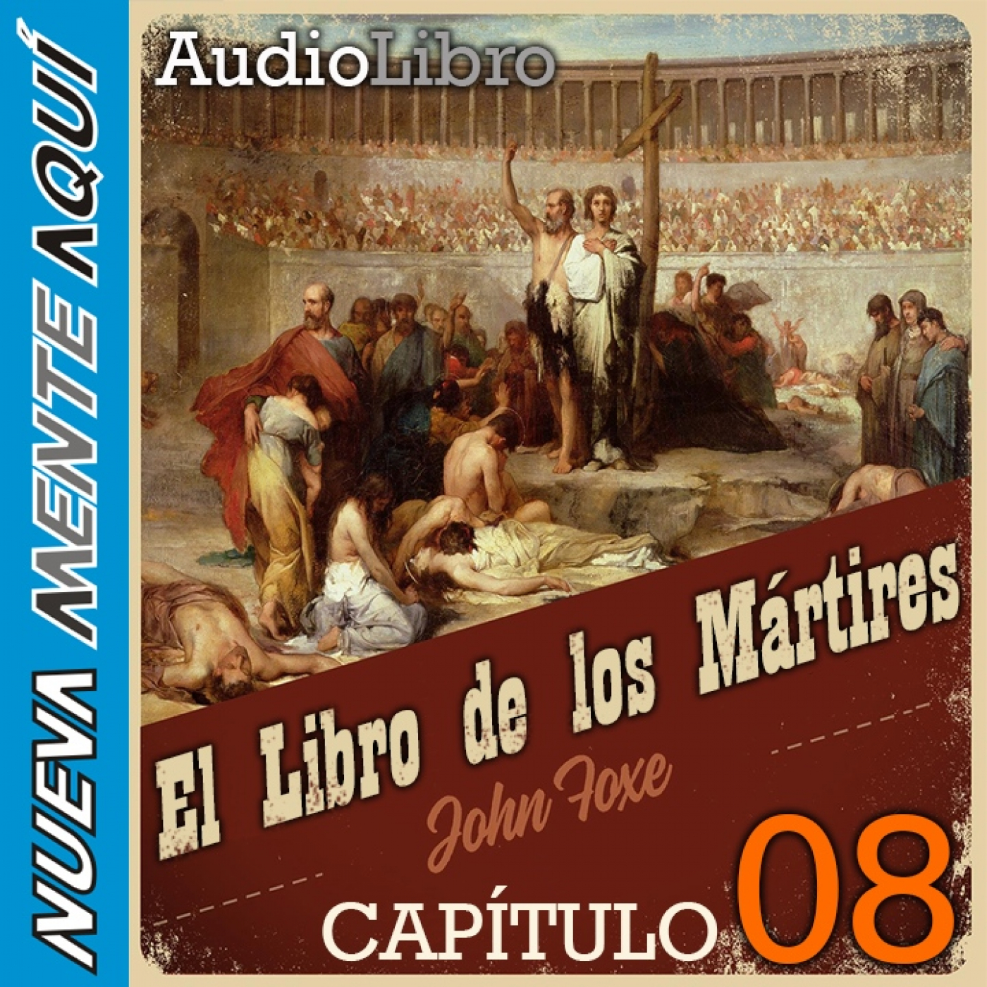 AudioLibros Cristianos