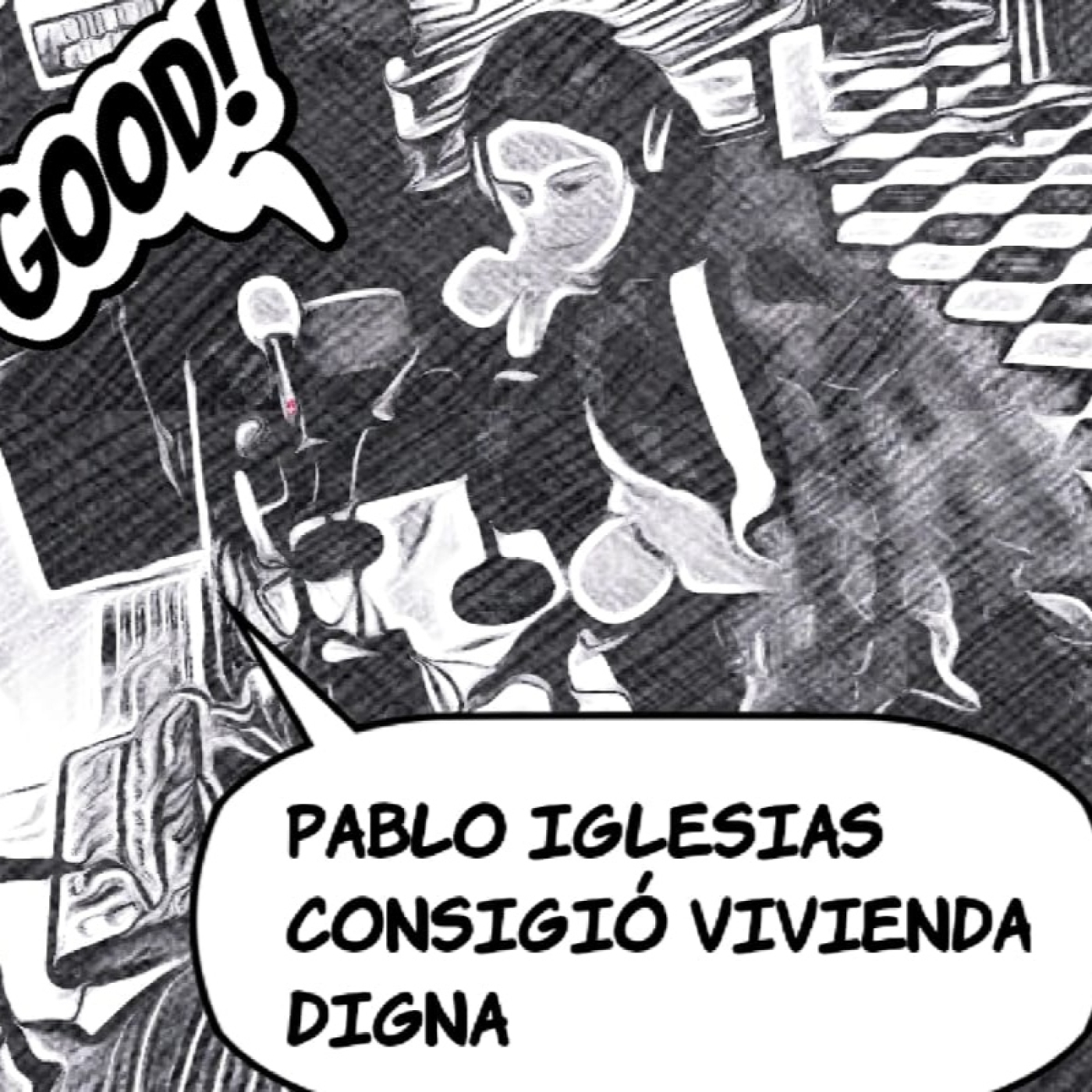 Retro News Ceroizquierdo