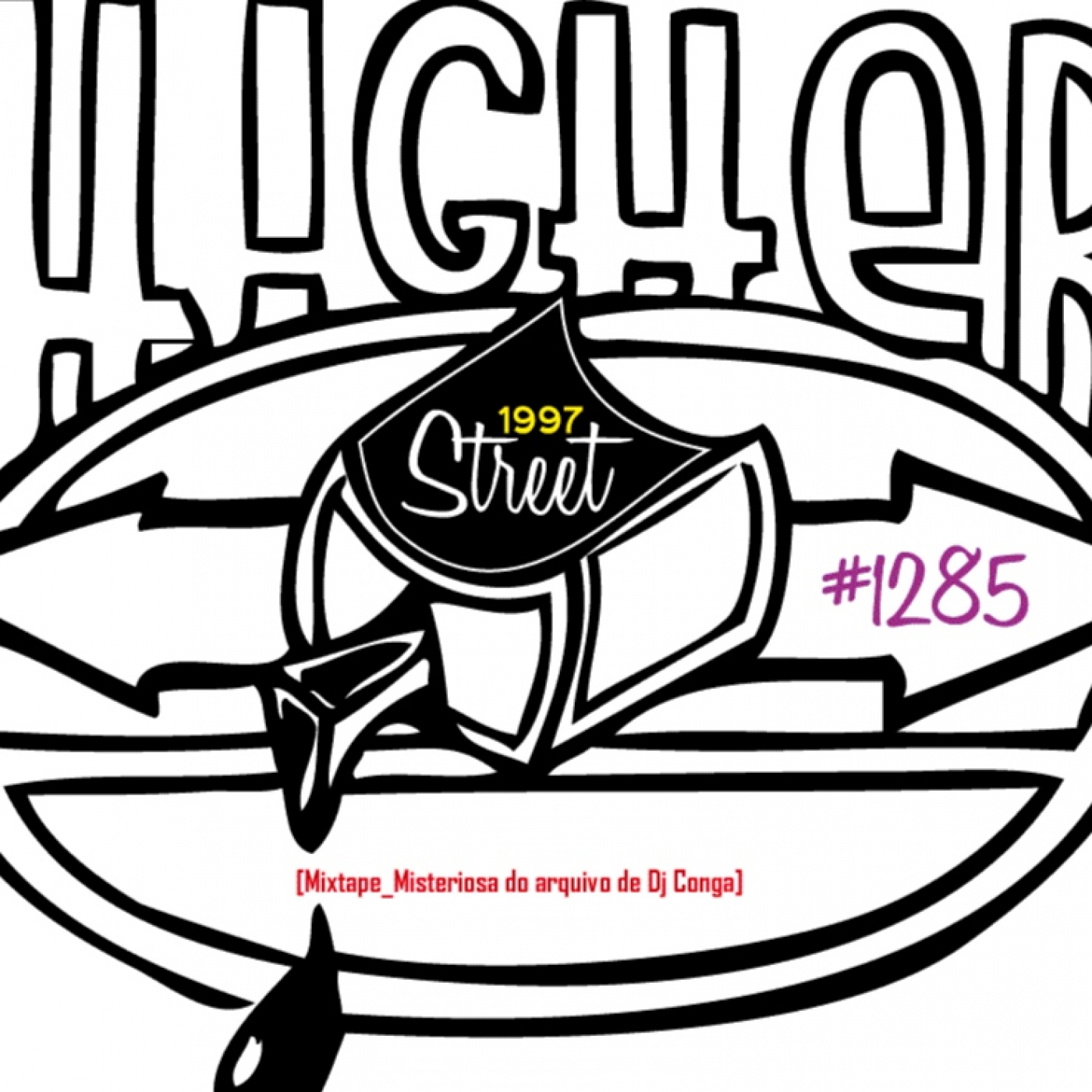 HS1285 episode artwork