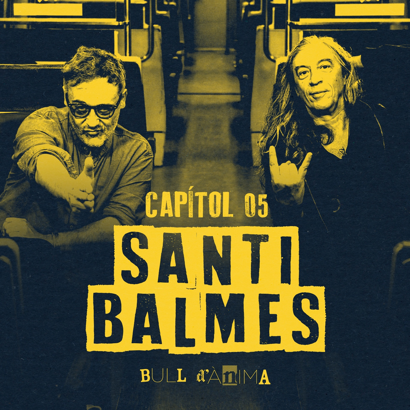 Bull d\'Ànima