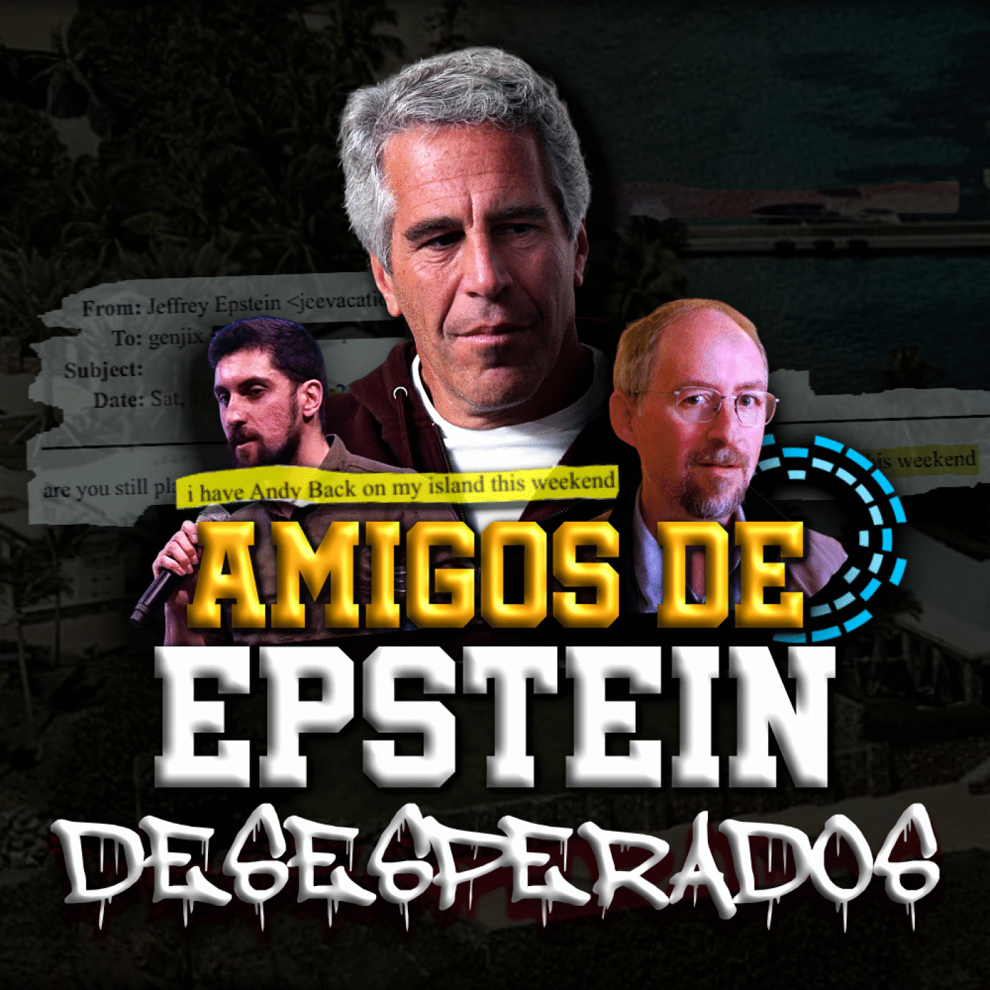 MAXIMALISTAS de BTC DEFIENDEN a los AMIGOS de EPSTEIN - ¡NO ACLAREN que OSCURECE! | EPISODIO 288