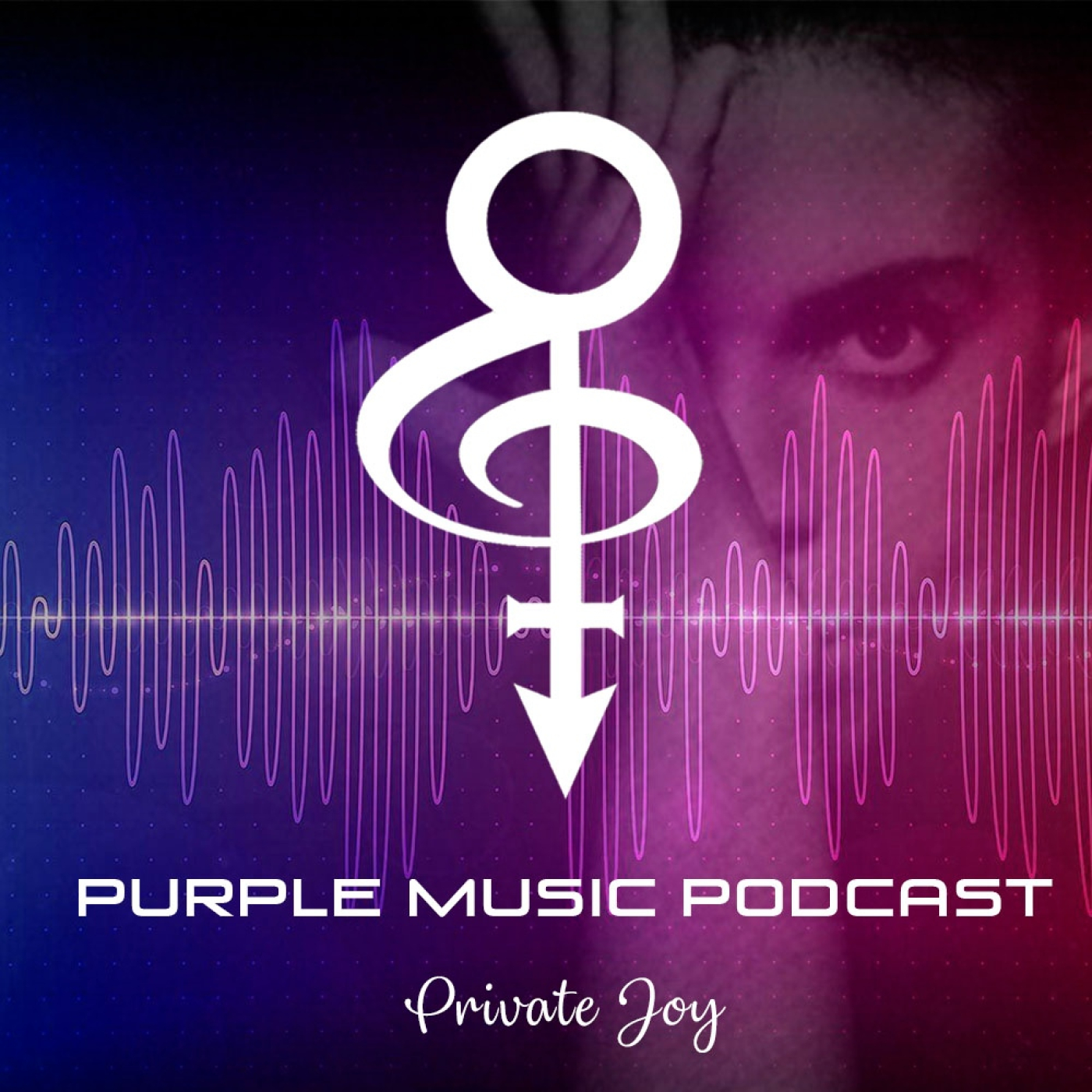 Purple Music - Un podcast sobre Prince