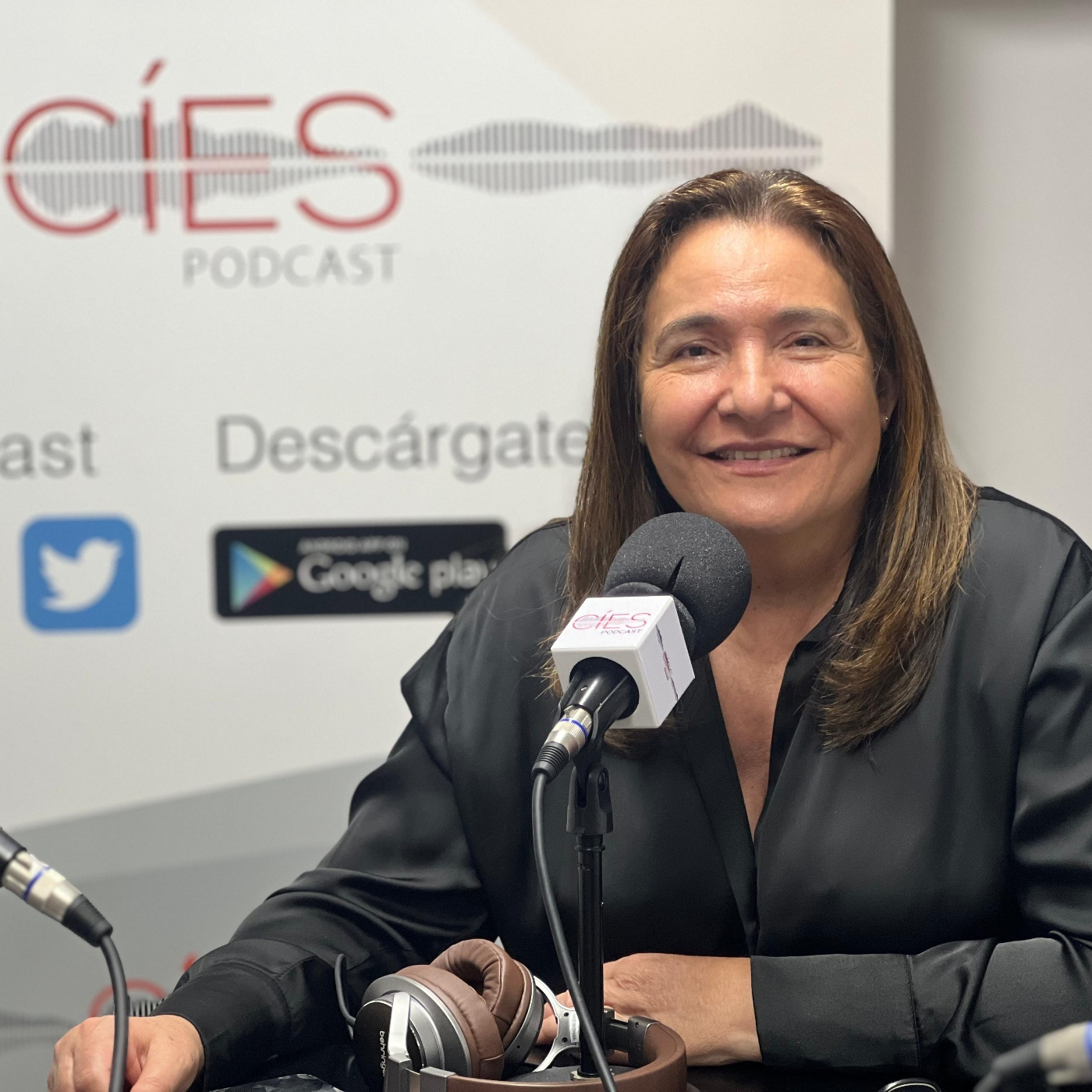 CÍES Podcast: Capítulo 1410 _ 04-11-24