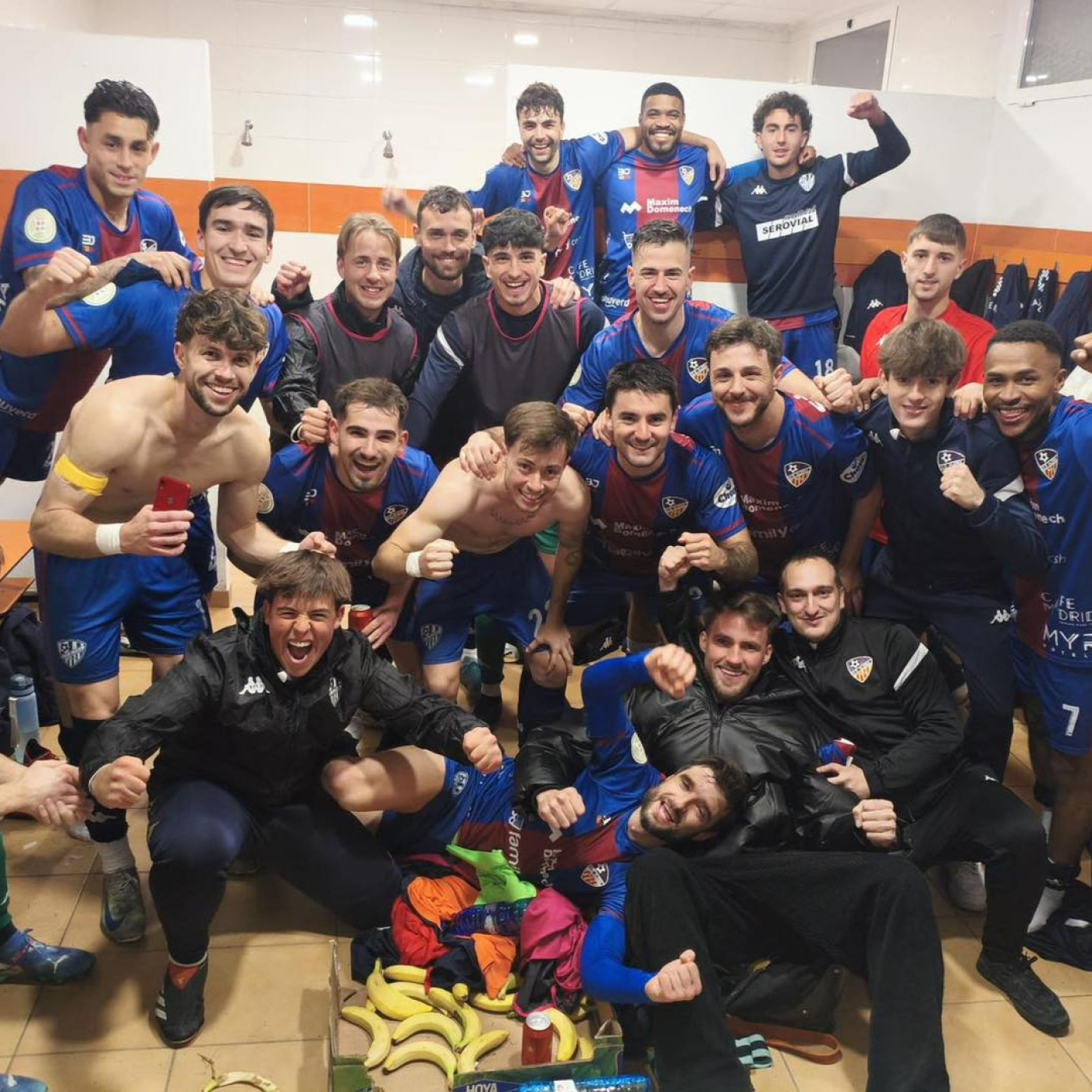 Alzira FS 1, Inter 5 i Atzeneta 1, UD Alzira 2 - 9 de març de 2026