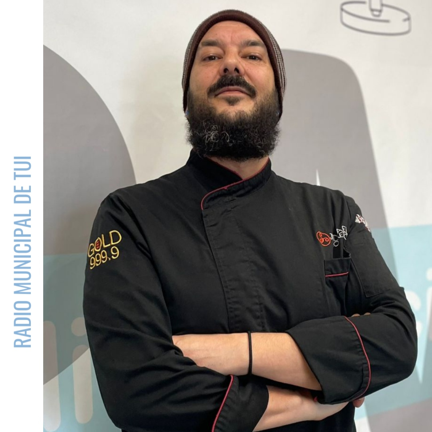Raíces e vangarda, co chef Judicael Romero | Abadexo, costra de pataca e allada episode artwork