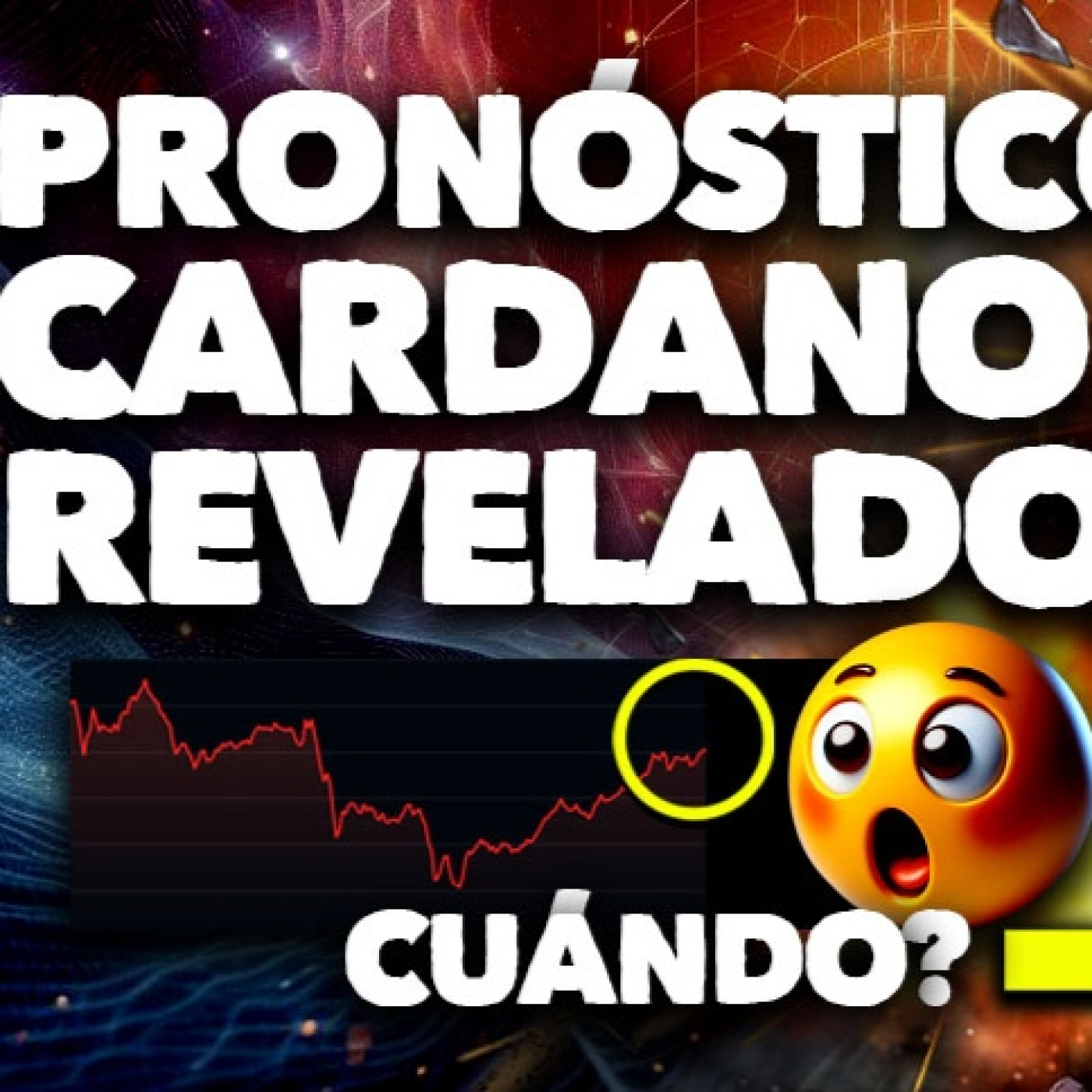 ¡Increíble Pronóstico de Cardano Revelado! ¿ADA Alcanzará $35? Descubre Cuándo!