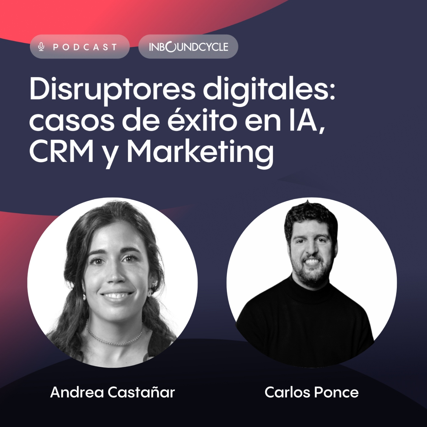 #244 - Carlos Ponce, Country Manager en Arkeero - Estrategias para innovar en publicidad digital