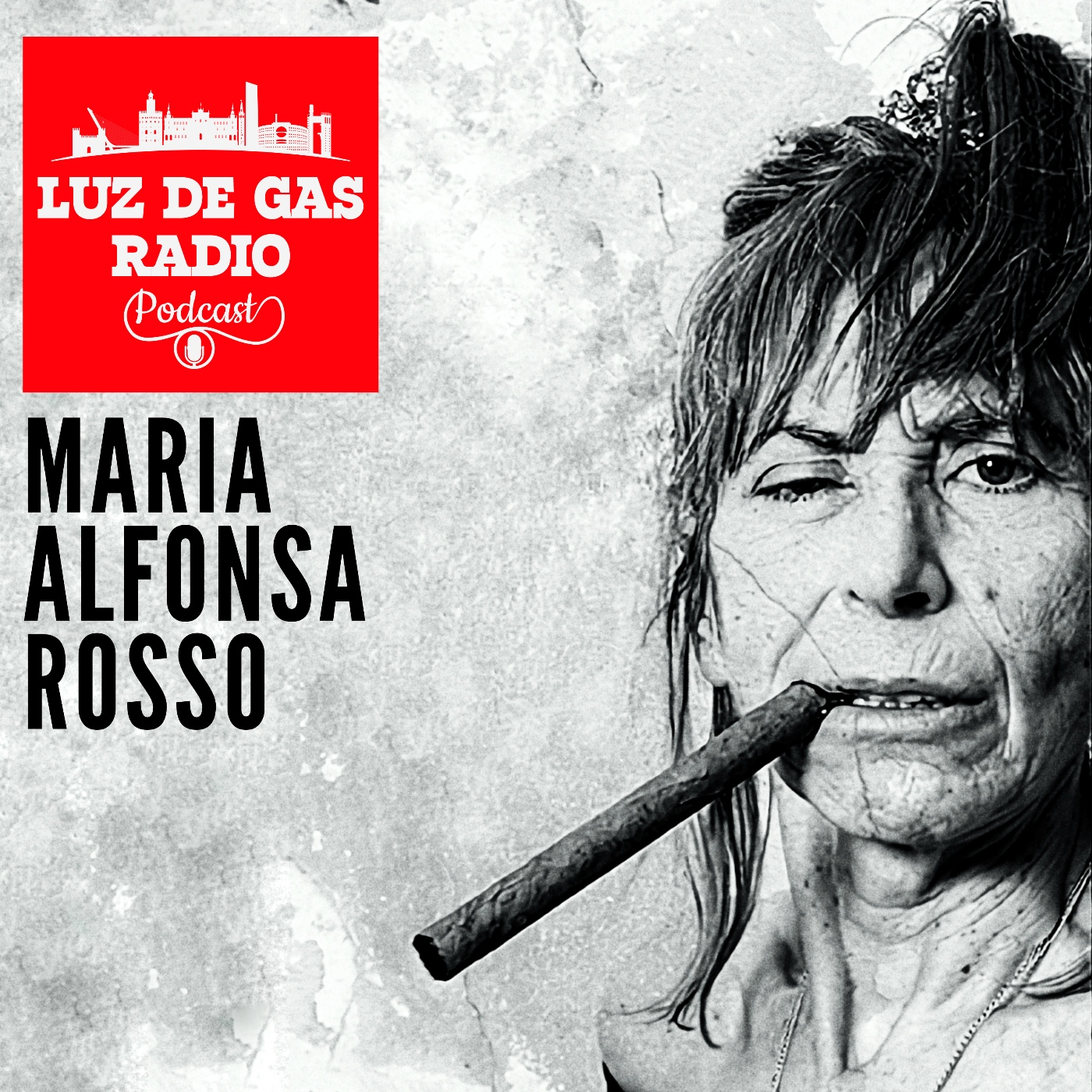 Luz de gas radio podcast