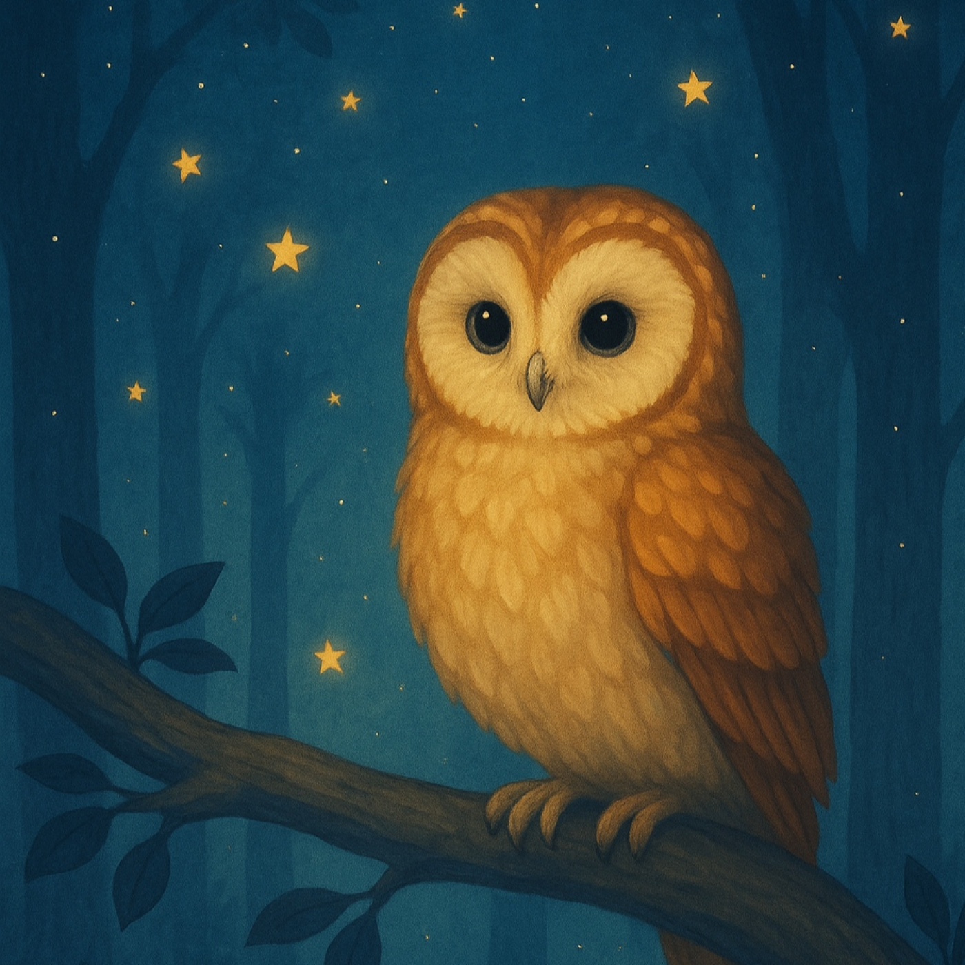 Meditaciones y audiocuentos infantiles