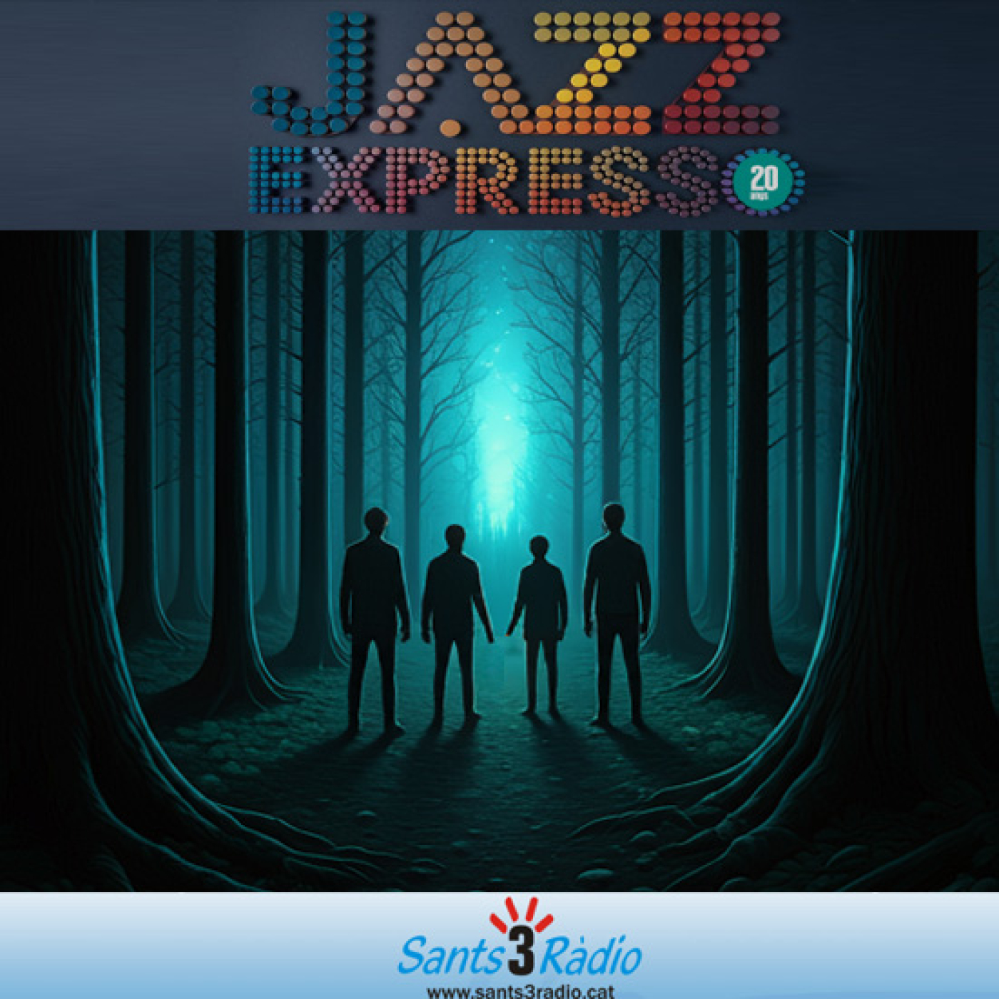 Jazz Expresso