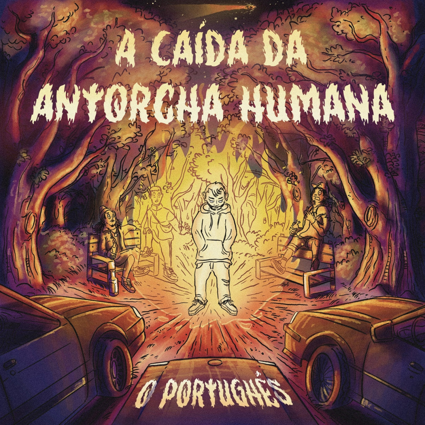 Sons de Nós 21 de novembro de 2024