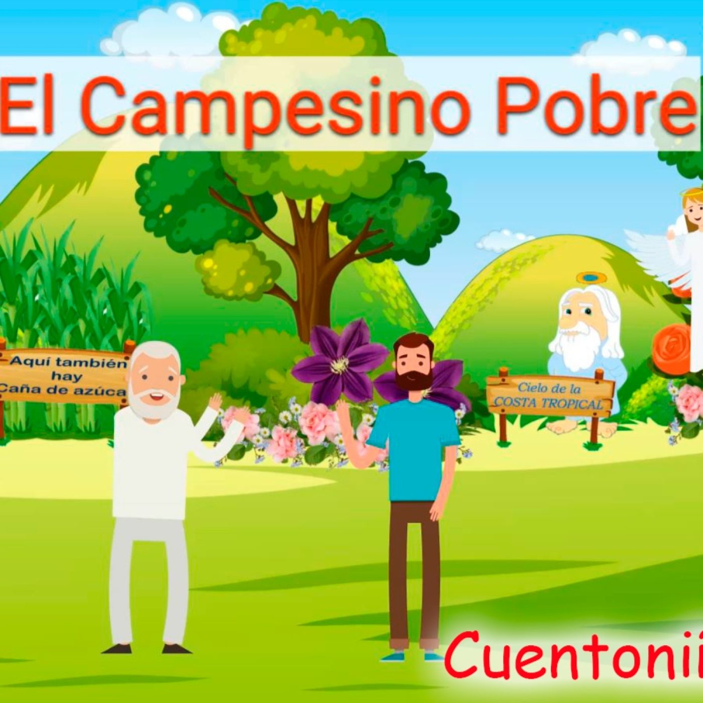 Cuentoniño
