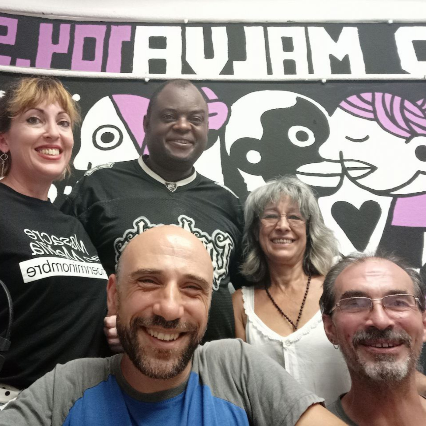Podcast RadioFlautas