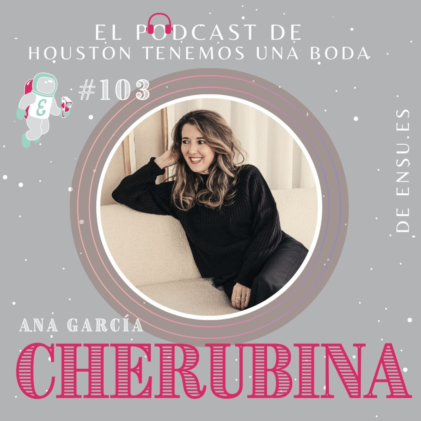 Houston tenemos una boda_ Podcast bodas en España
