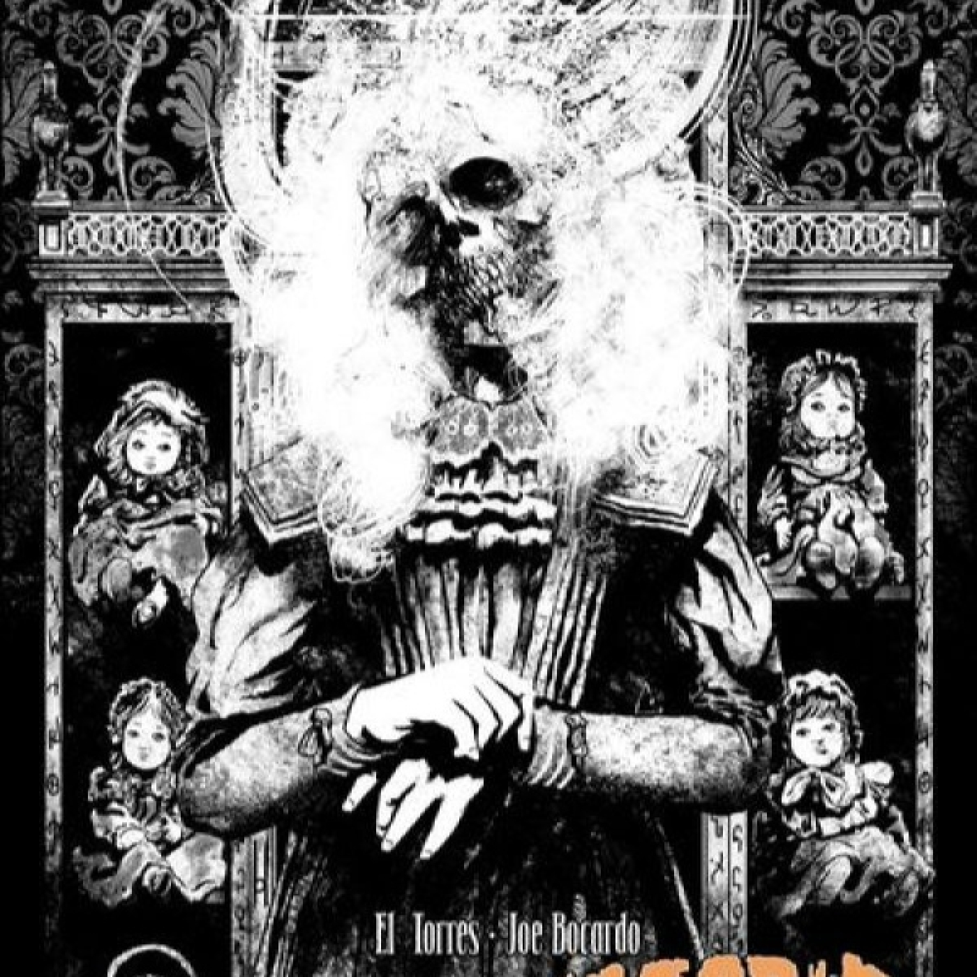Nervión Cómic Con