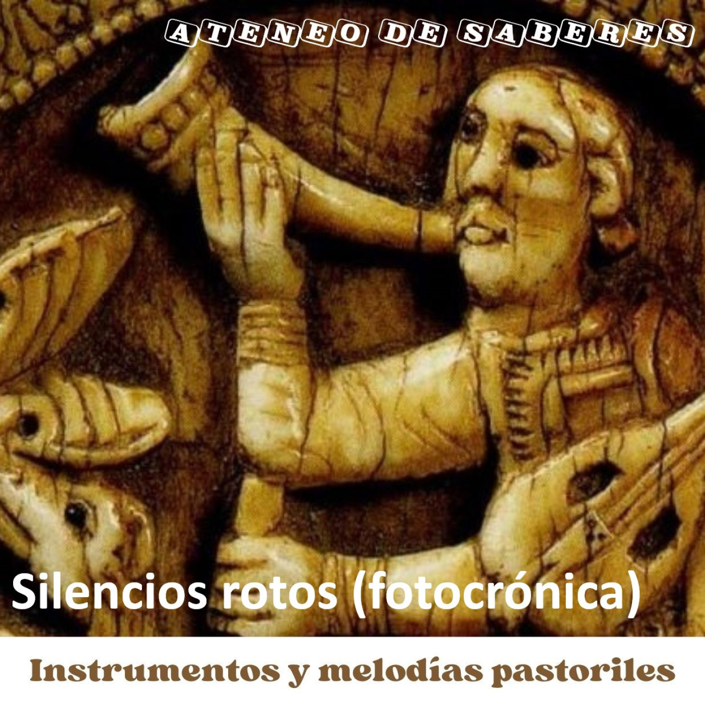 Instrumentos y melodías pastoriles (IMP)