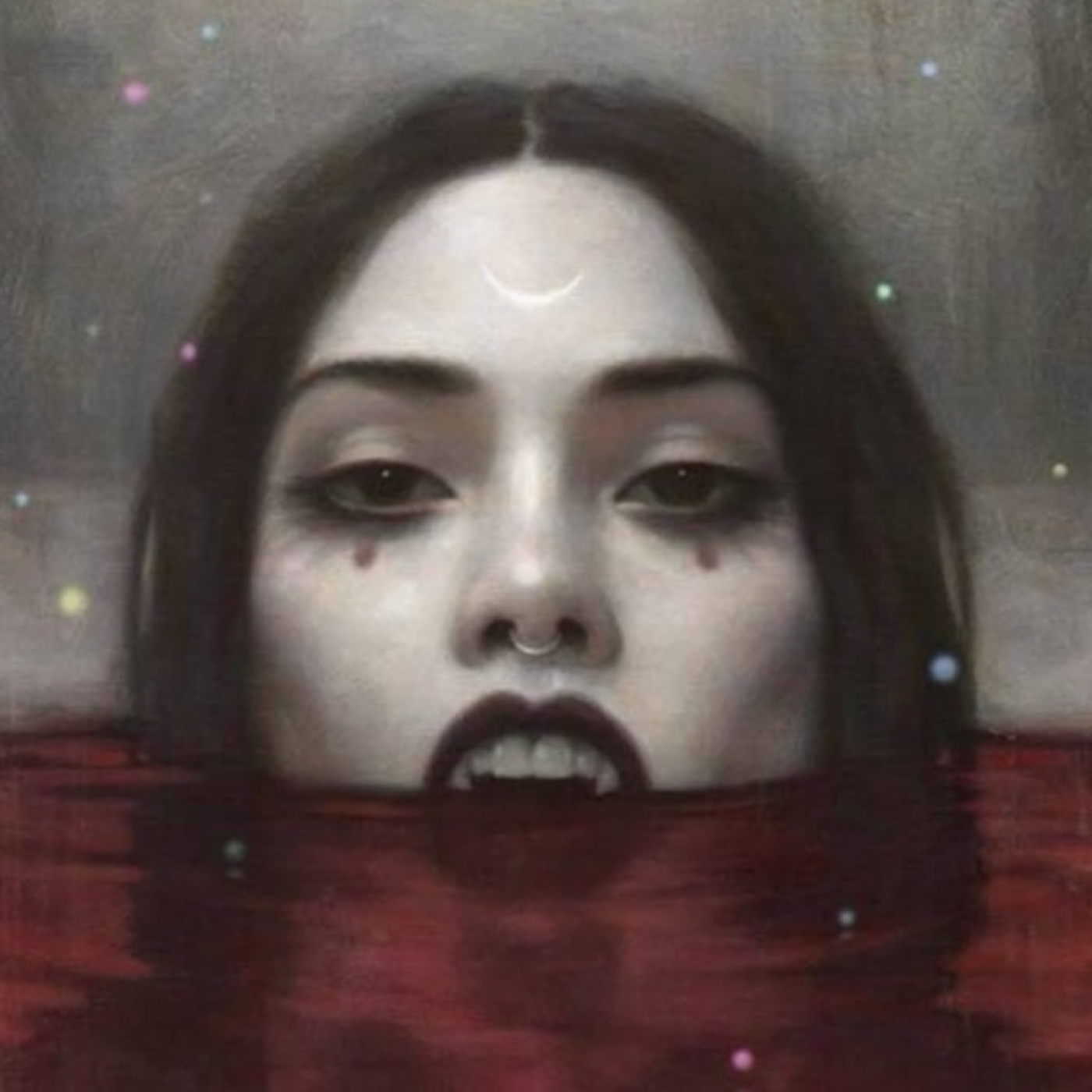 "Drácula y el Origen de los Hombres Hiena", de Ignacio Pillonetto y Lucas Buchel