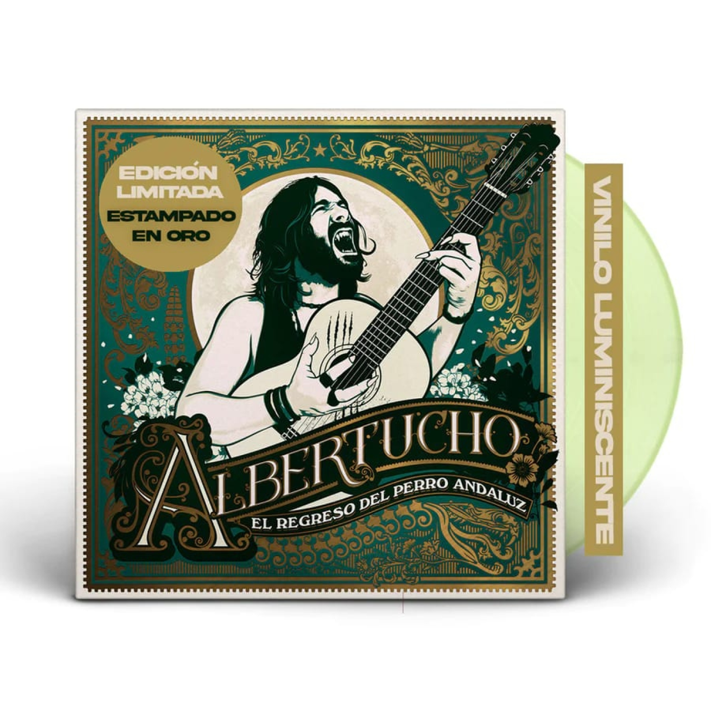Otra Semana de Rock (28/11/2023) Entrevista a Albertucho episode artwork