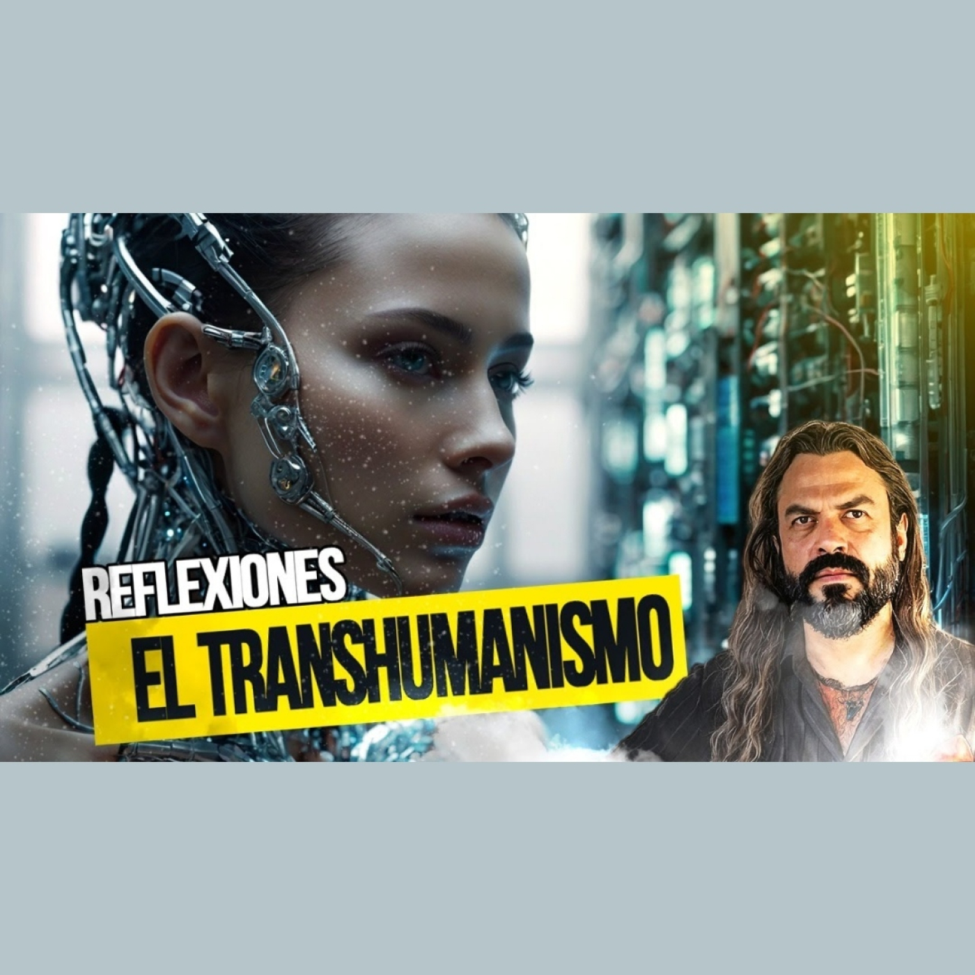 Santiago Armesilla Podcast