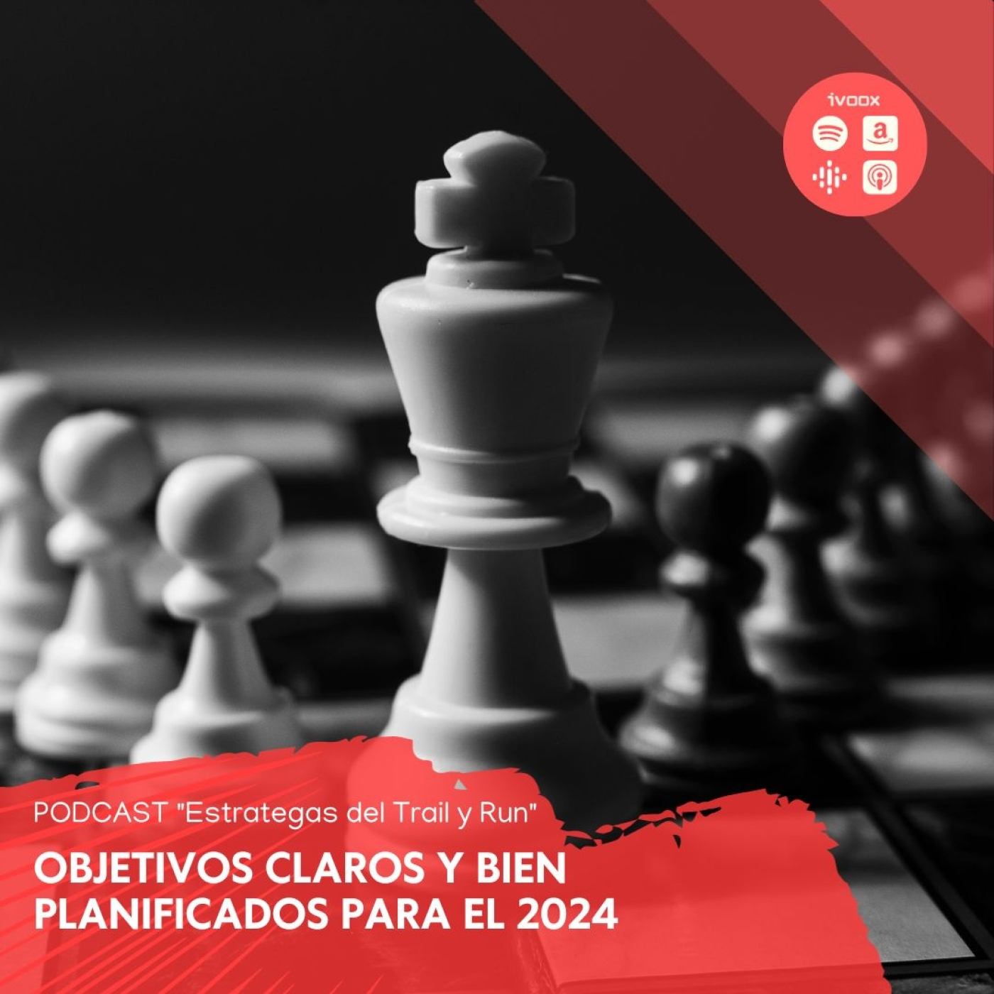 Estrategas del Trail y Run