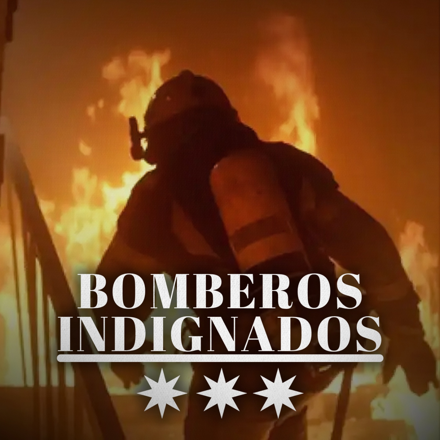Bomberos Indignados: La Verdad Silenciada