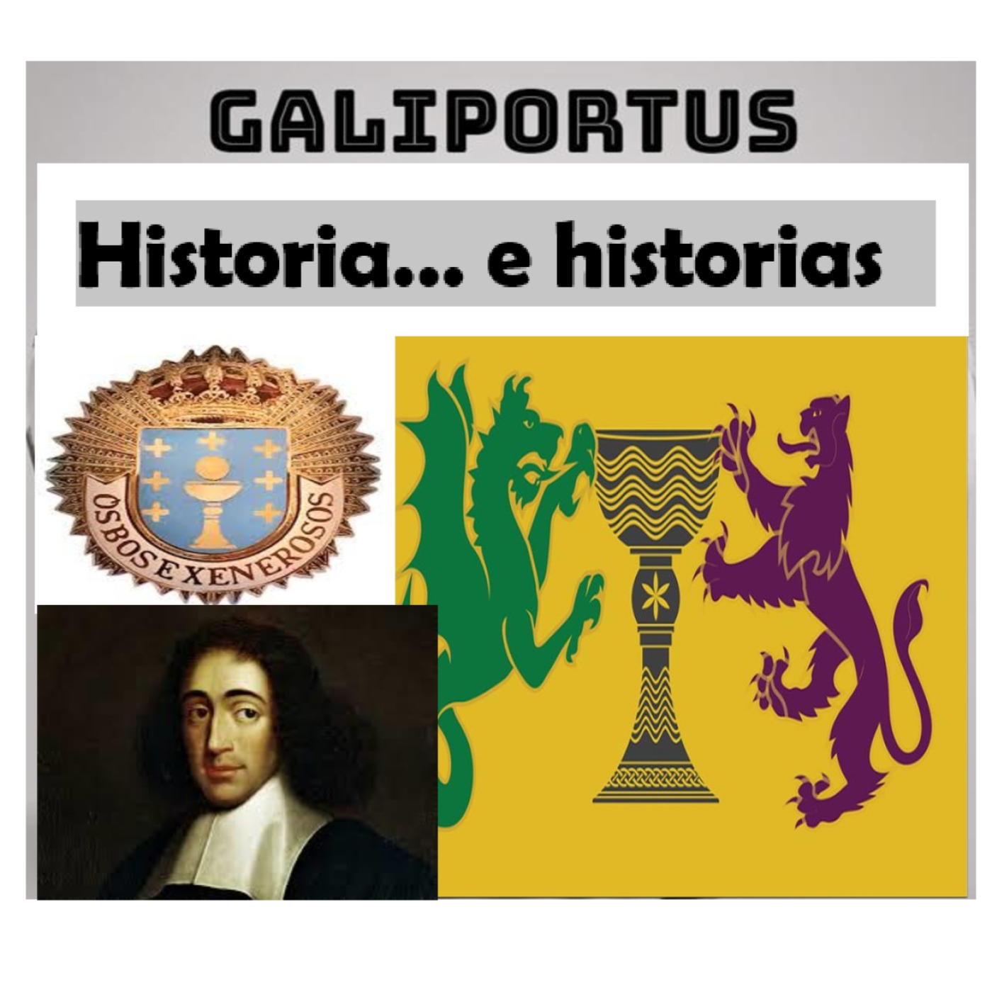 GALIPORTUS