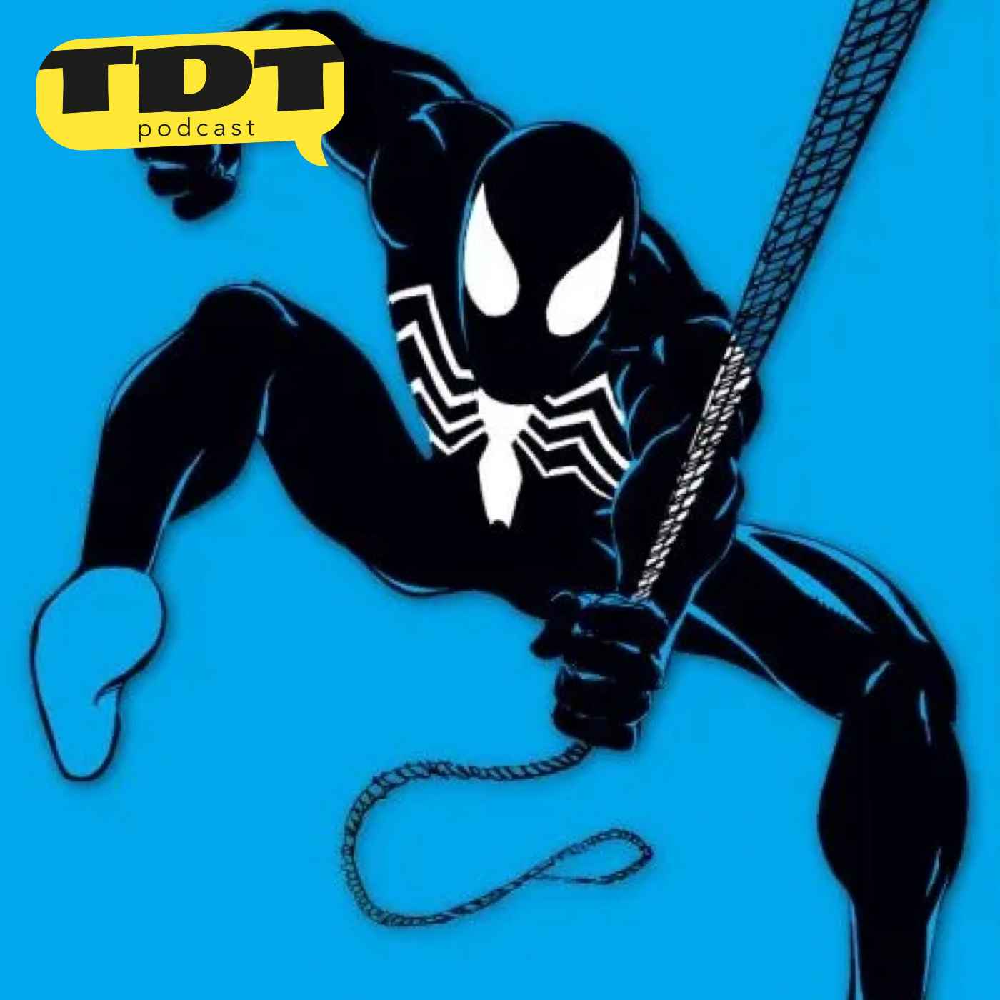 TDT Podcast