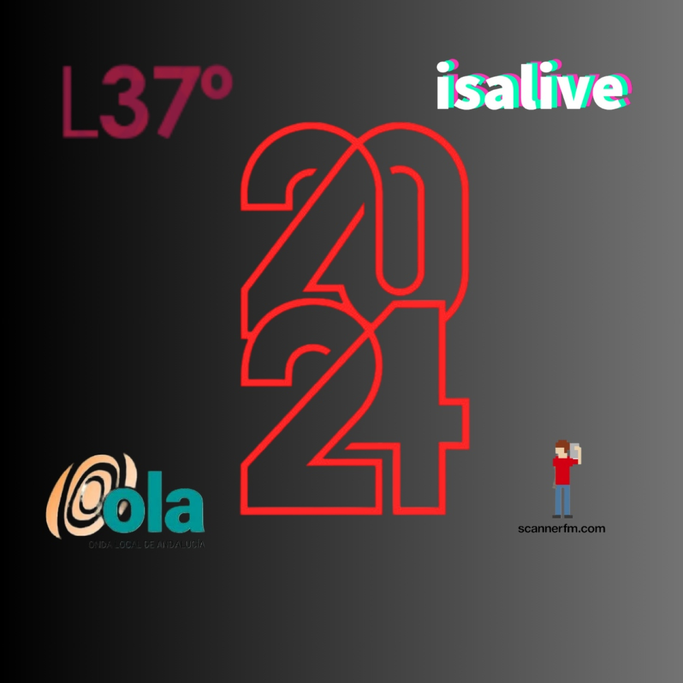 Latidos37| 7x11 Lo que más nos gustó de 2024 episode artwork