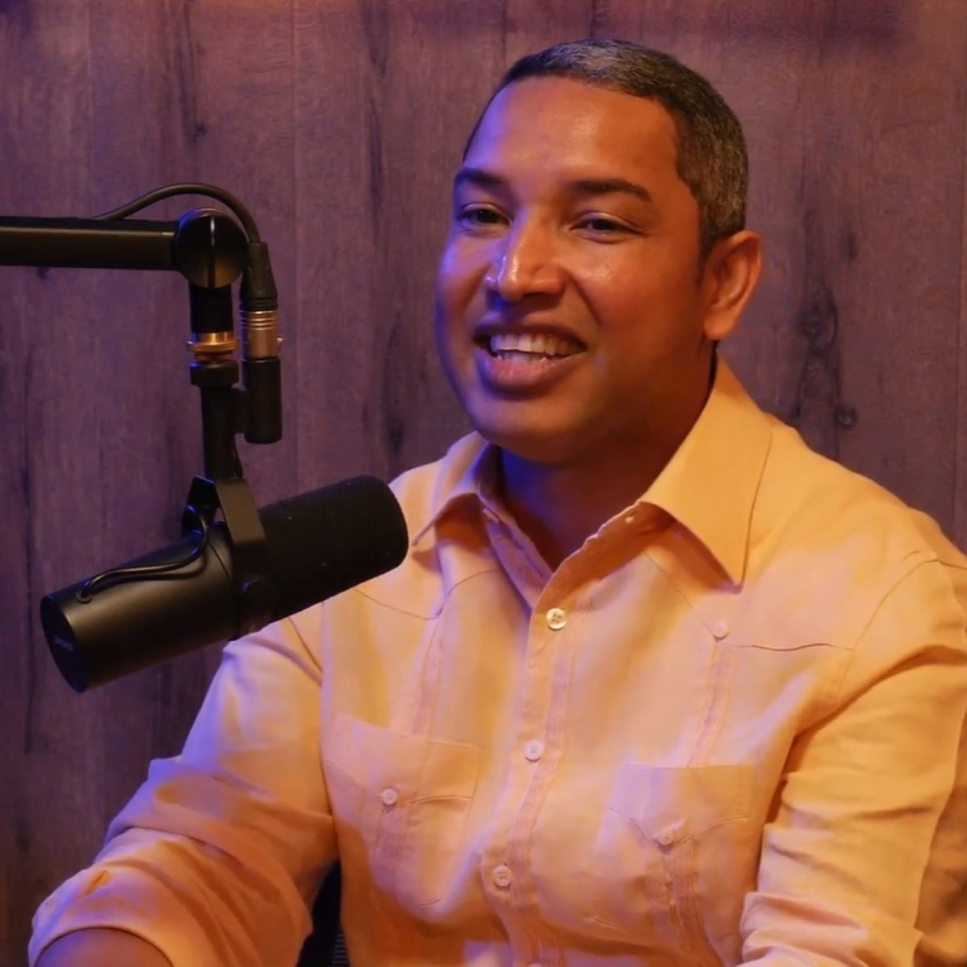 In Pursuit Of Greatness Podcast