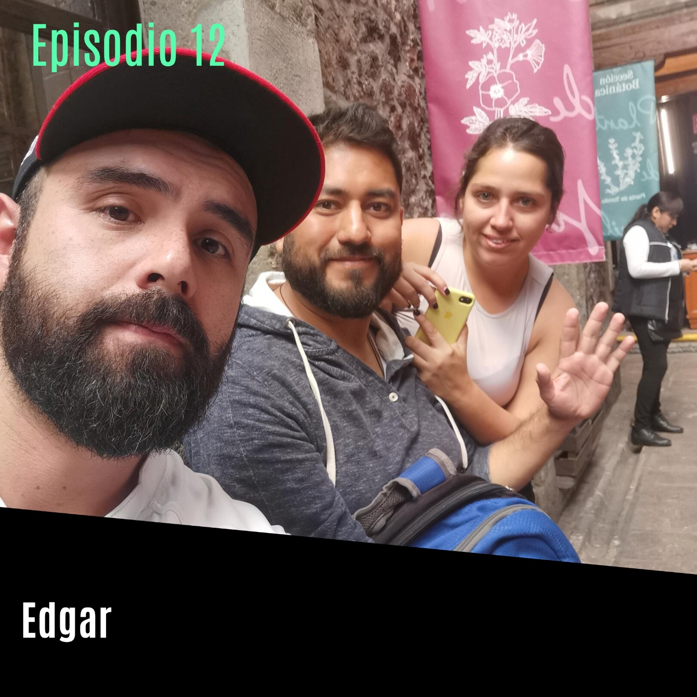 El mito de los dos chavales