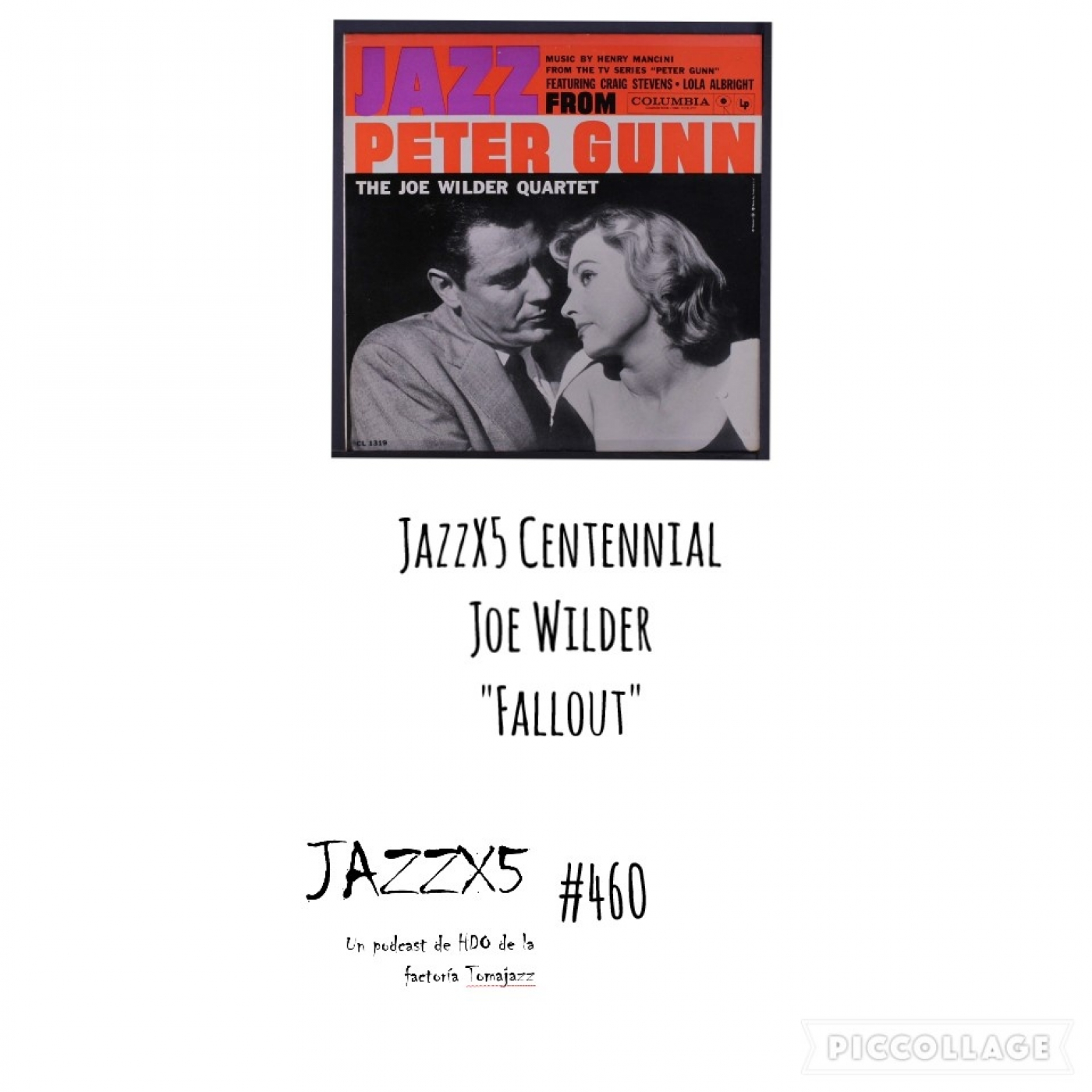 HDO - JazzX5