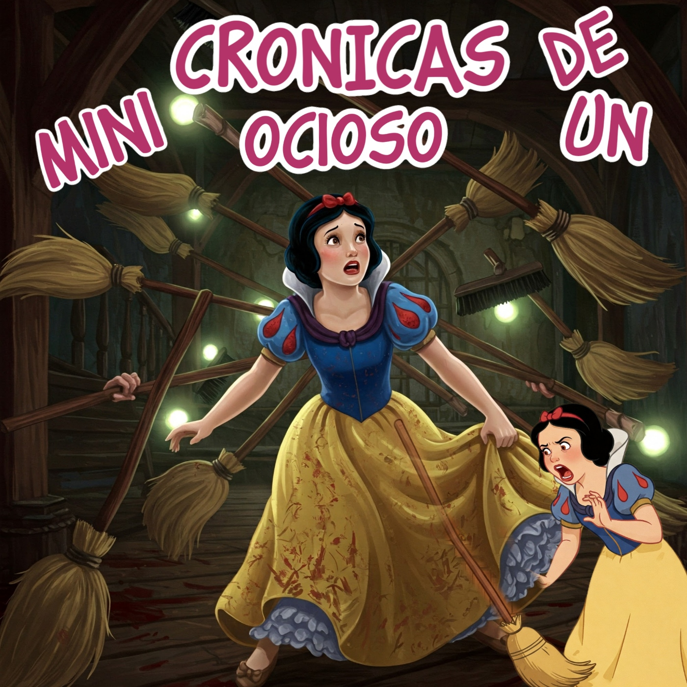 Crónicas De Un Ocioso