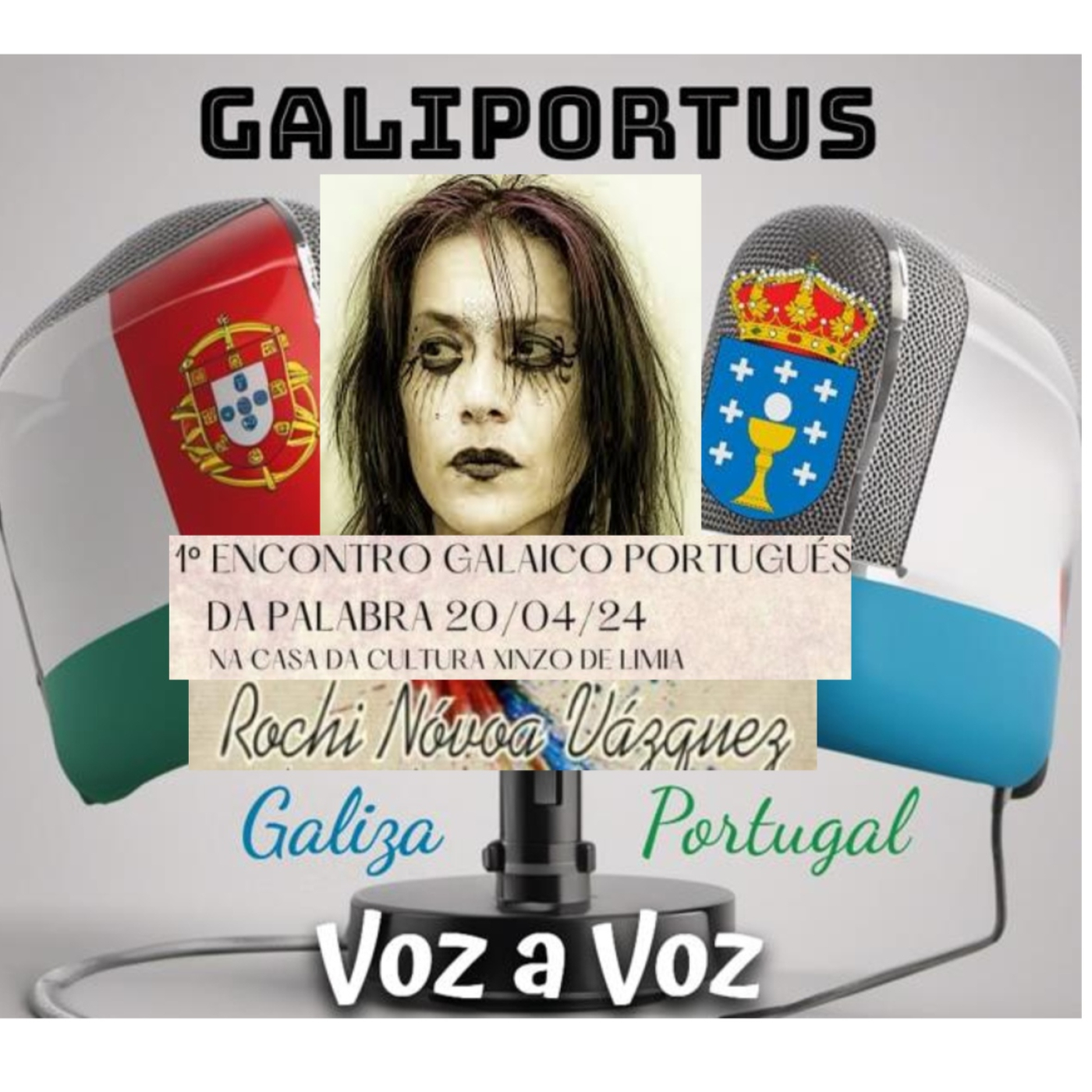 GALIPORTUS