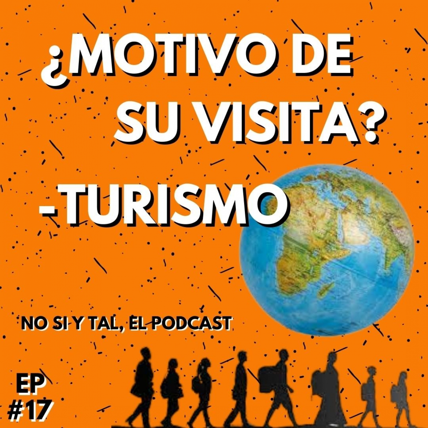 No Si y Taaal