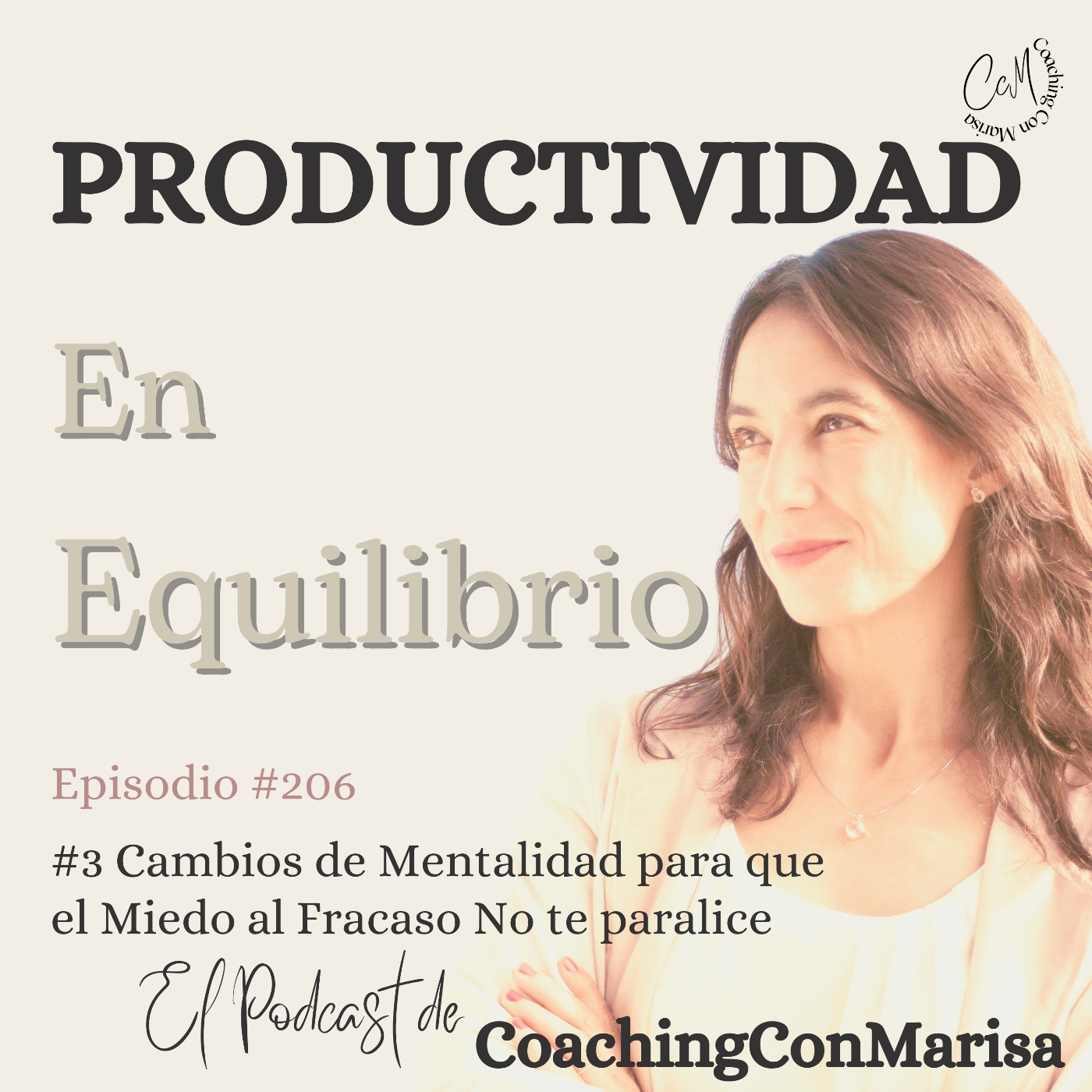 Productividad En Equilibrio