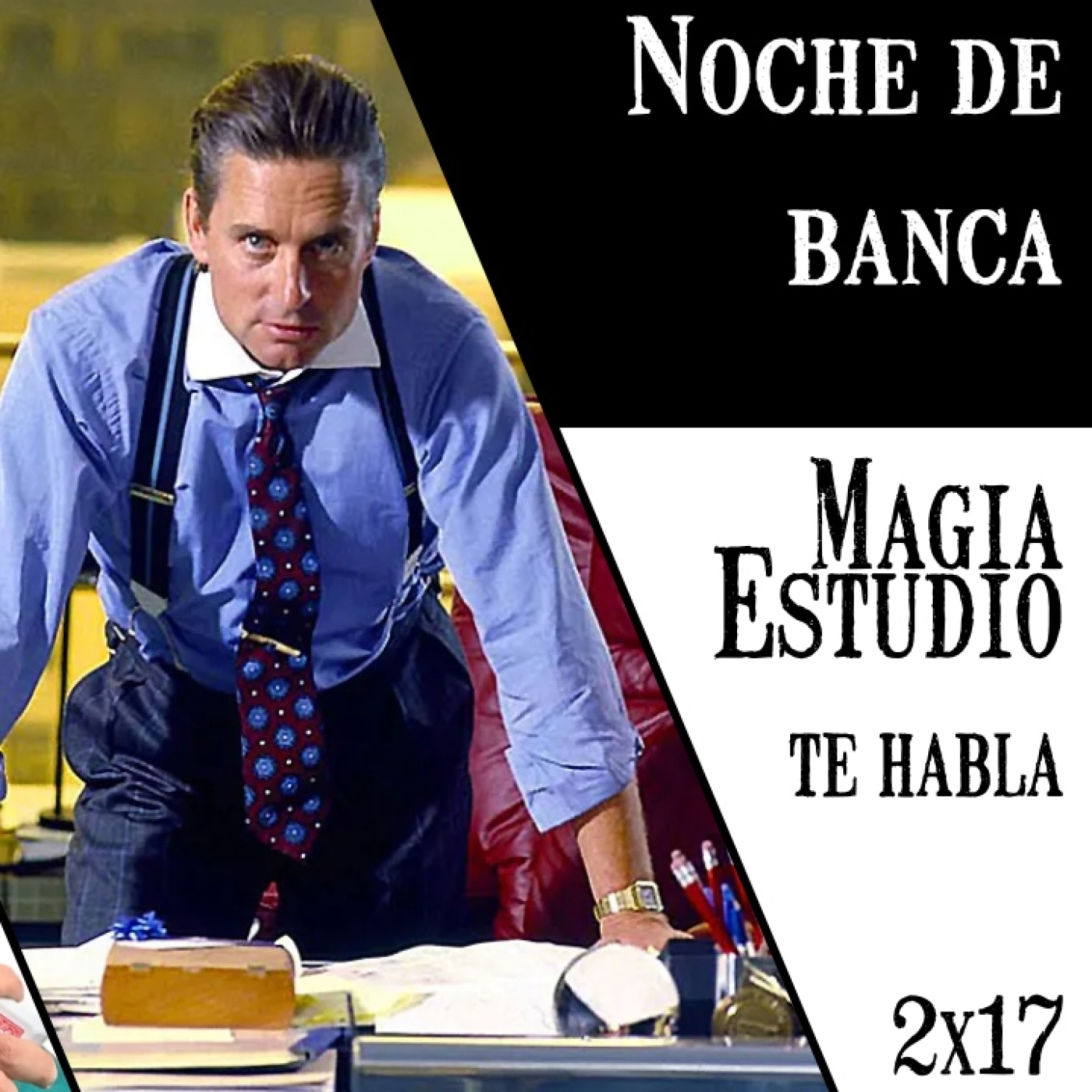 Magia Estudio te habla