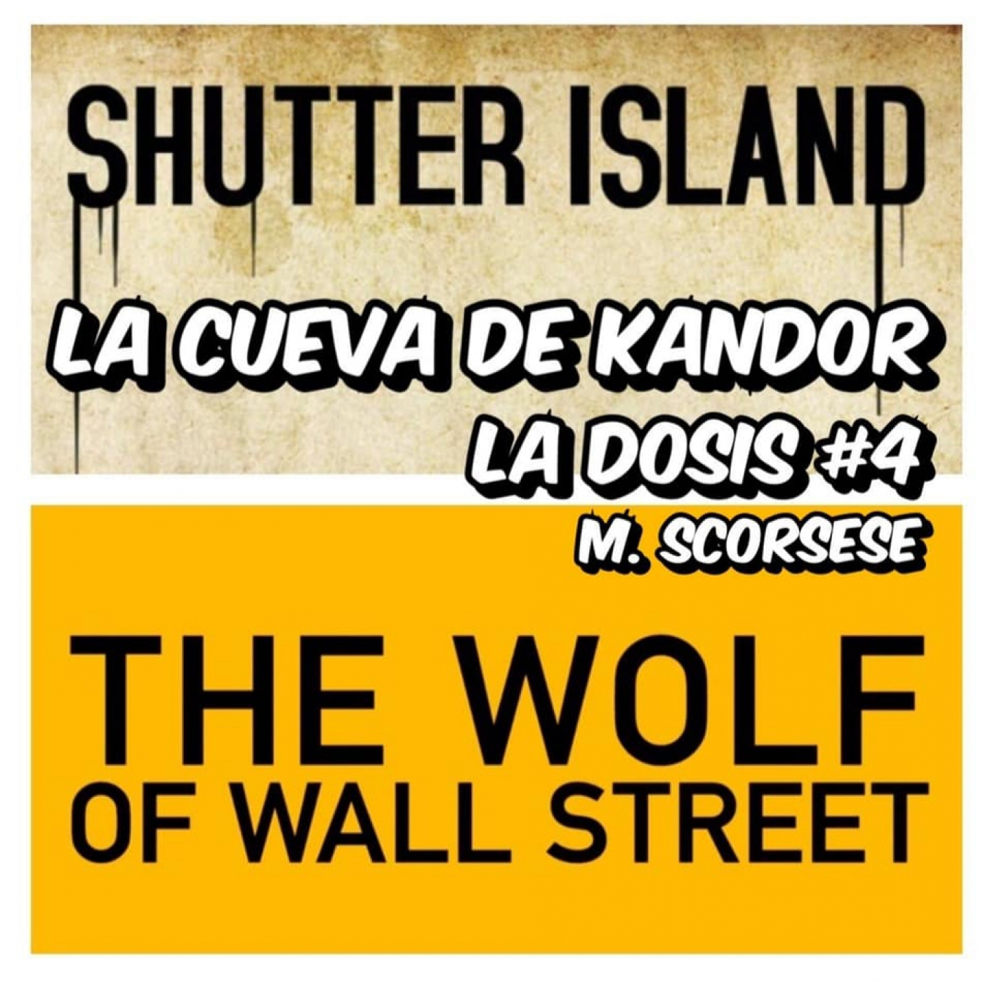 La Cueva de Kandor