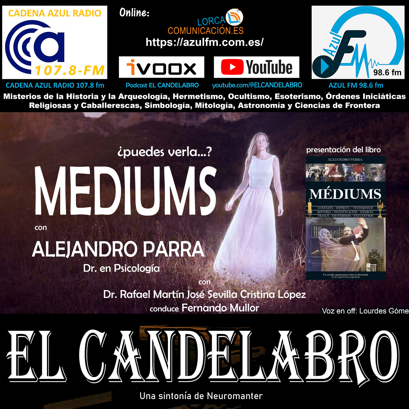EL CANDELABRO