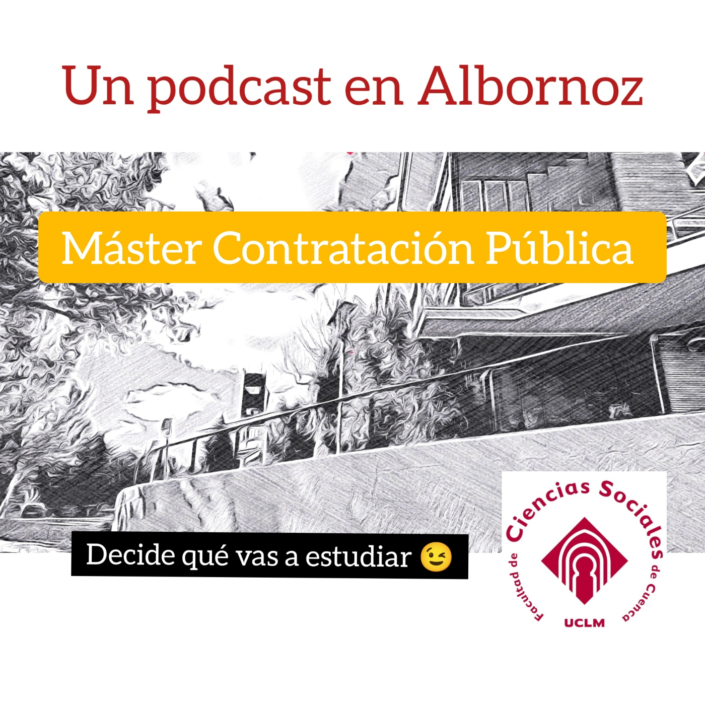 Un Podcast en Albornoz