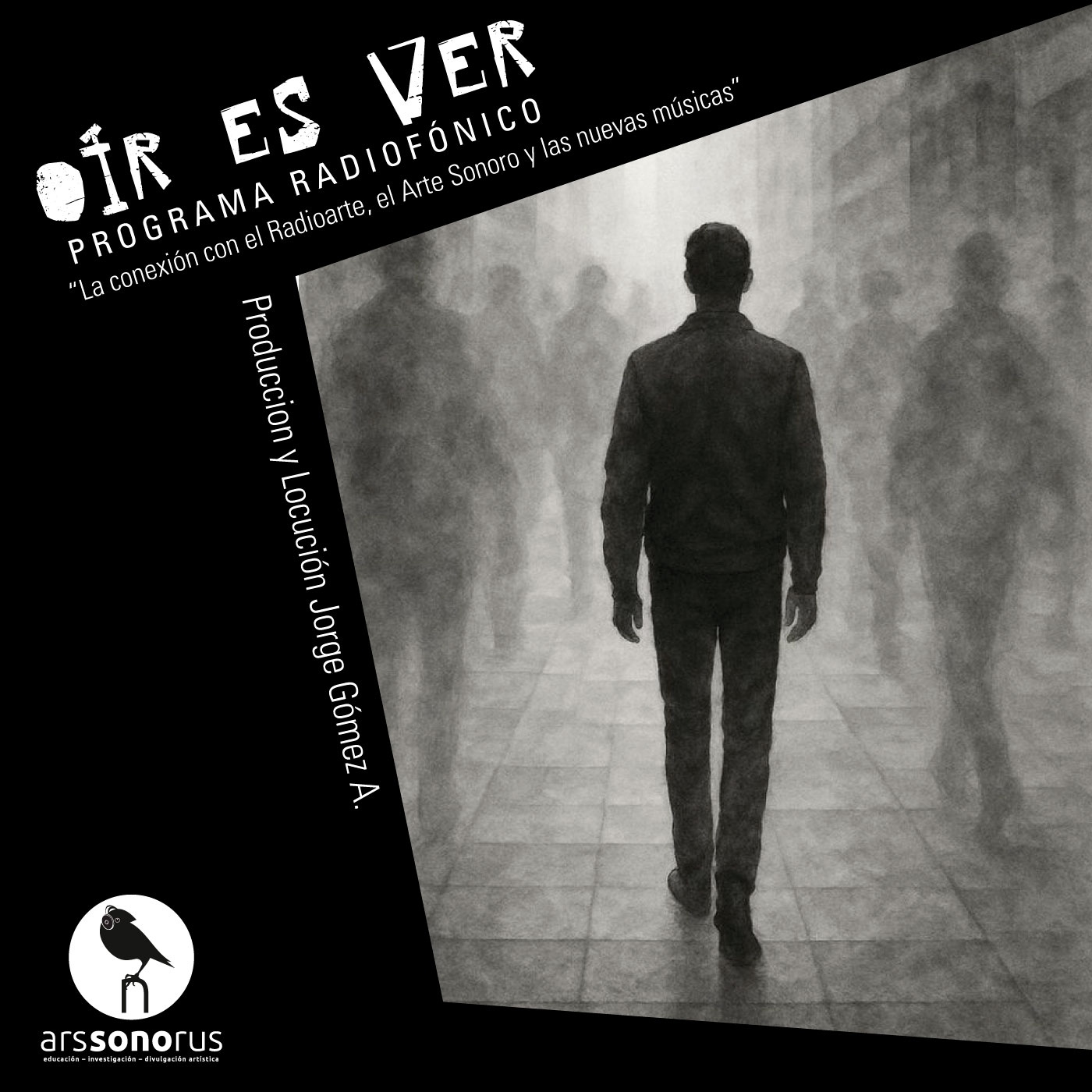 OIR ES VER