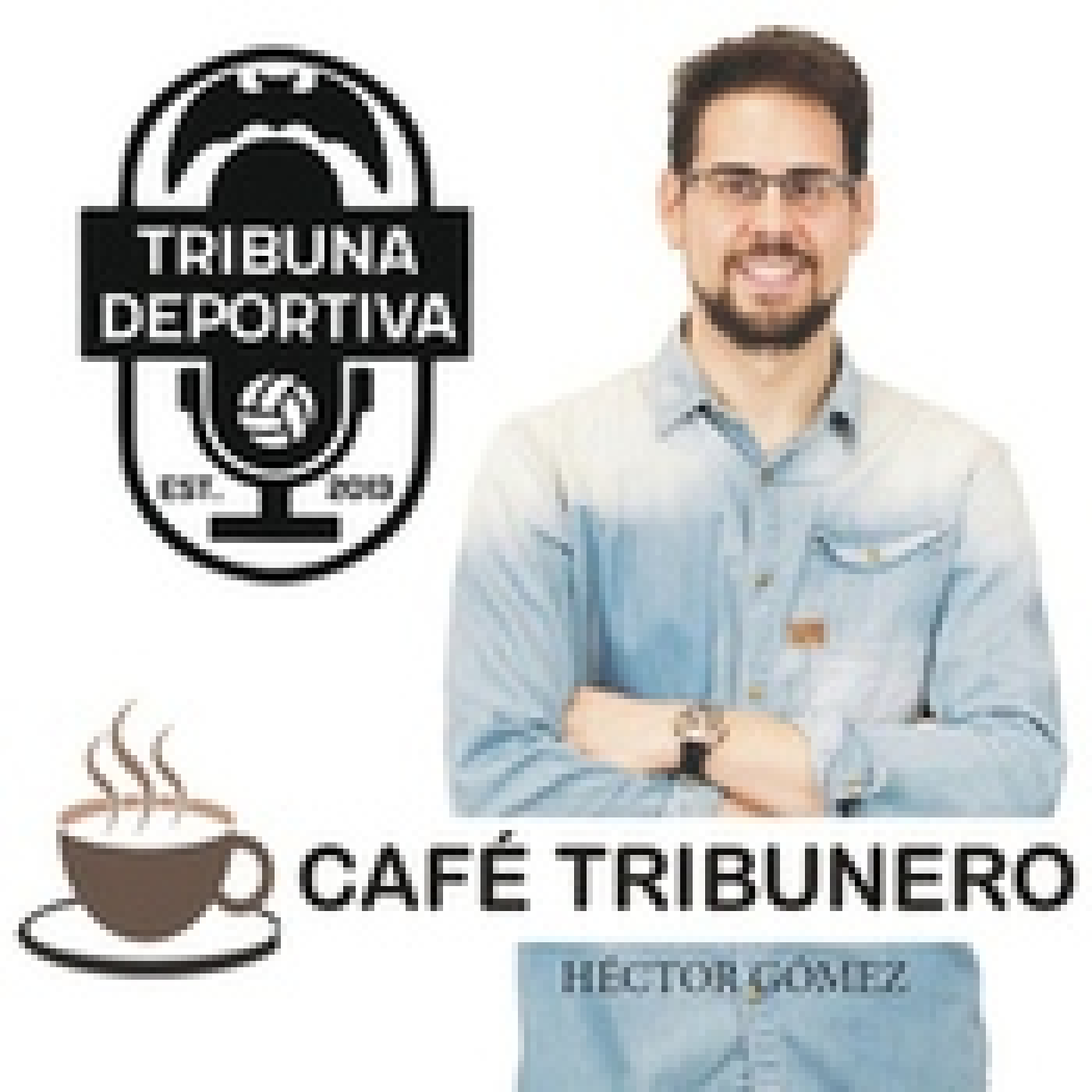 Café Tribunero Viernes 25 de Julio de 2025