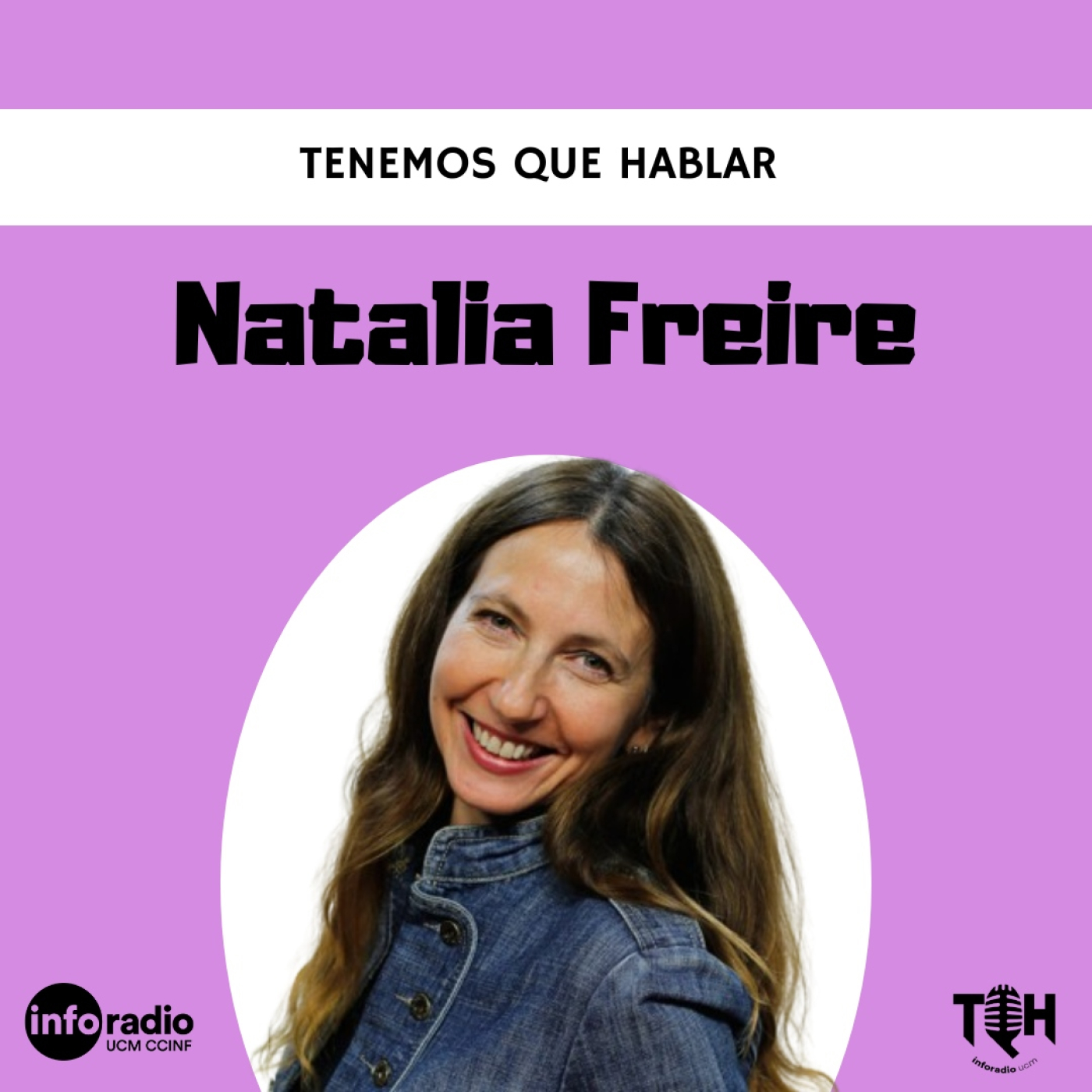 Tenemos que hablar en Inforadio UCM