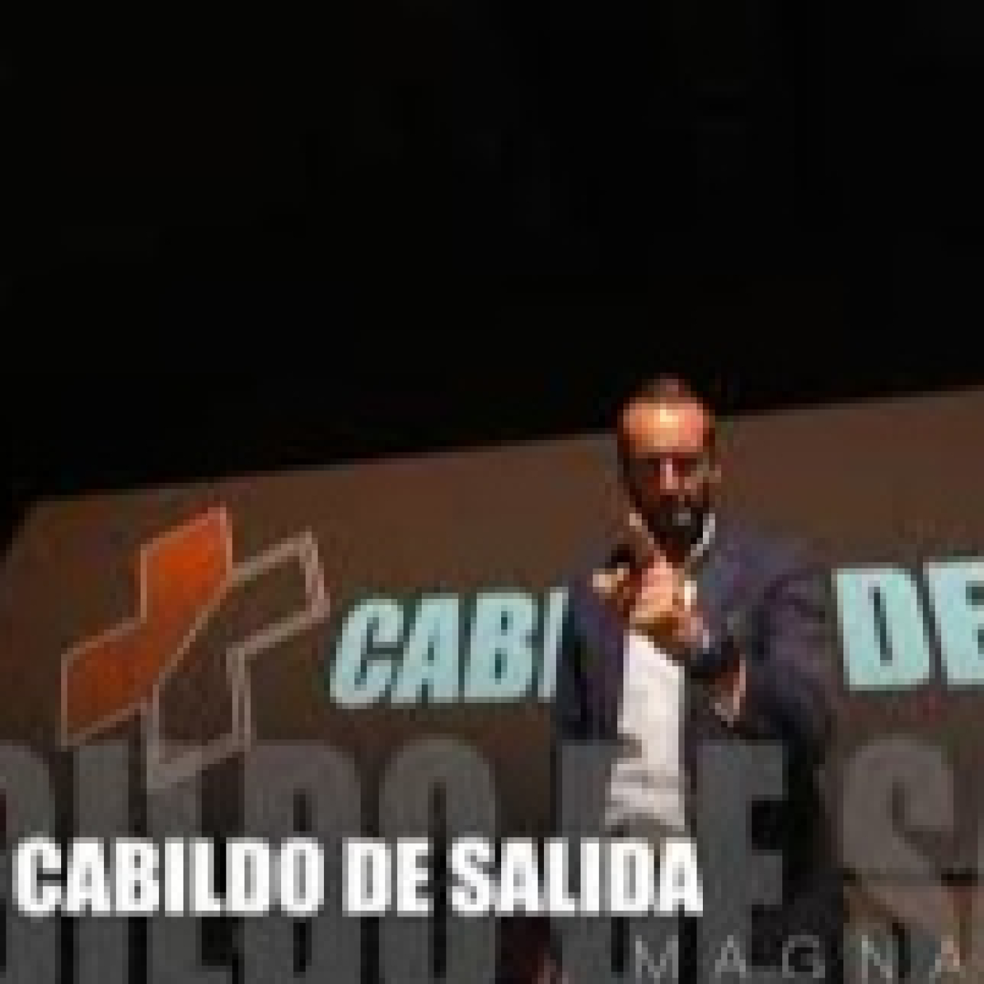 31 Marzo 2.026 CABILDO de SALIDA (Audio TV) (Martes Santo)