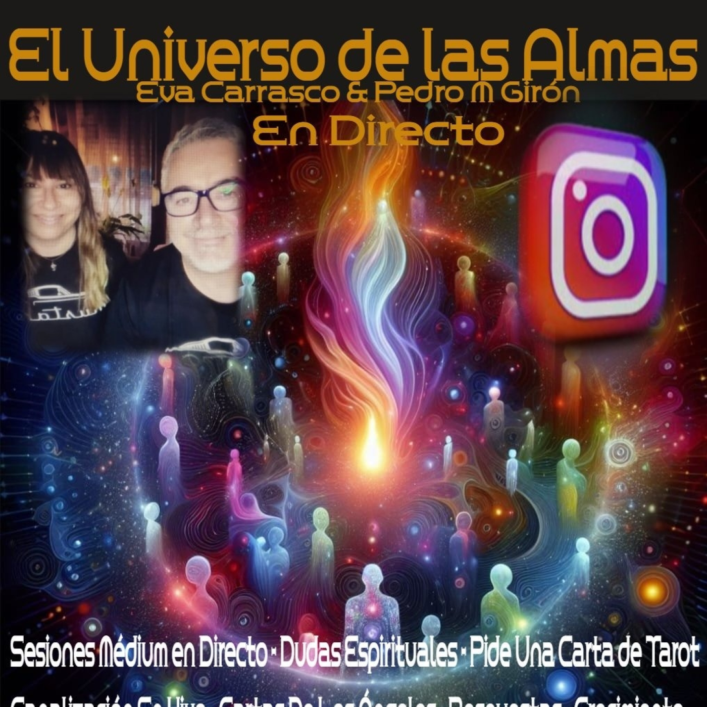 Tertulias De Lo Desconocido Podcast