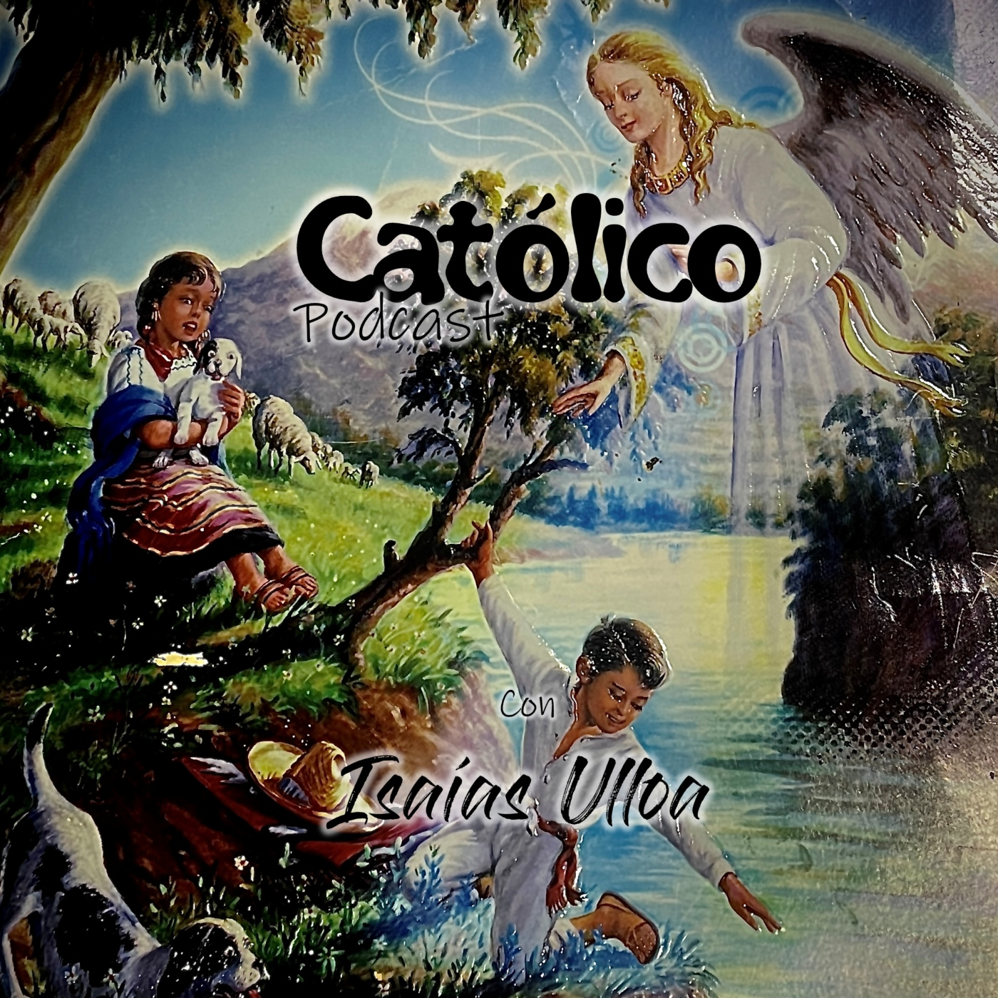 Católico