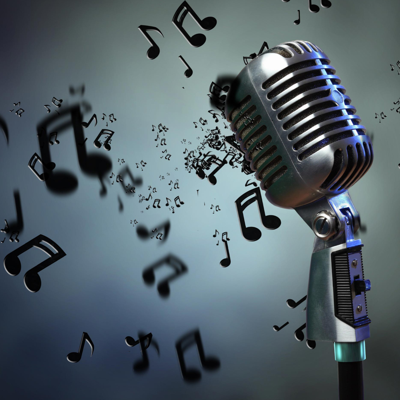 Andrómeda Podcast