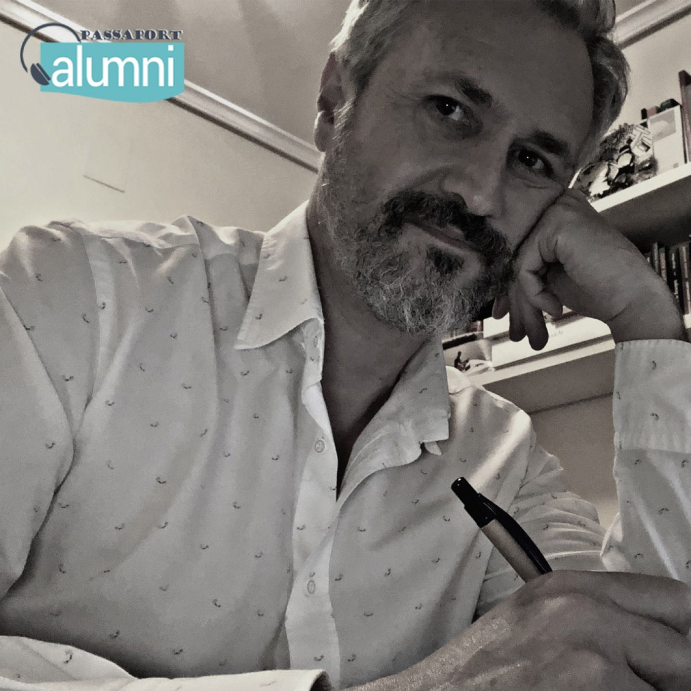 Passaport Alumni